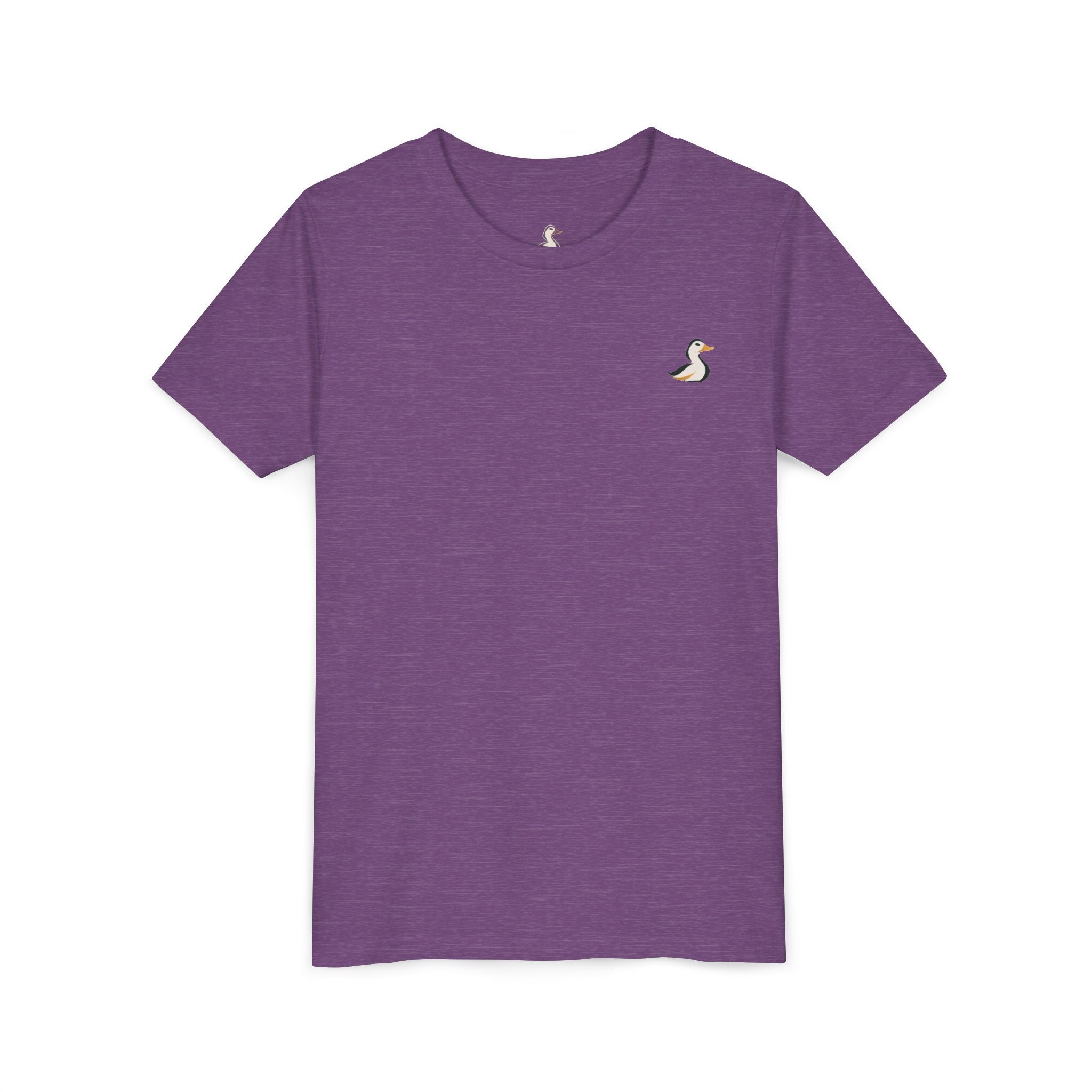 Girls Feral Duckling Tee ( ages 6 upwards)
