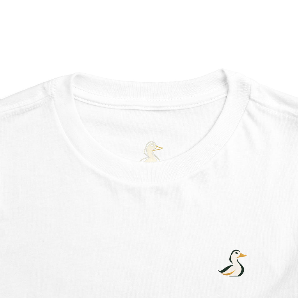 Boys Feral Duckling Tee (ages 2-6)