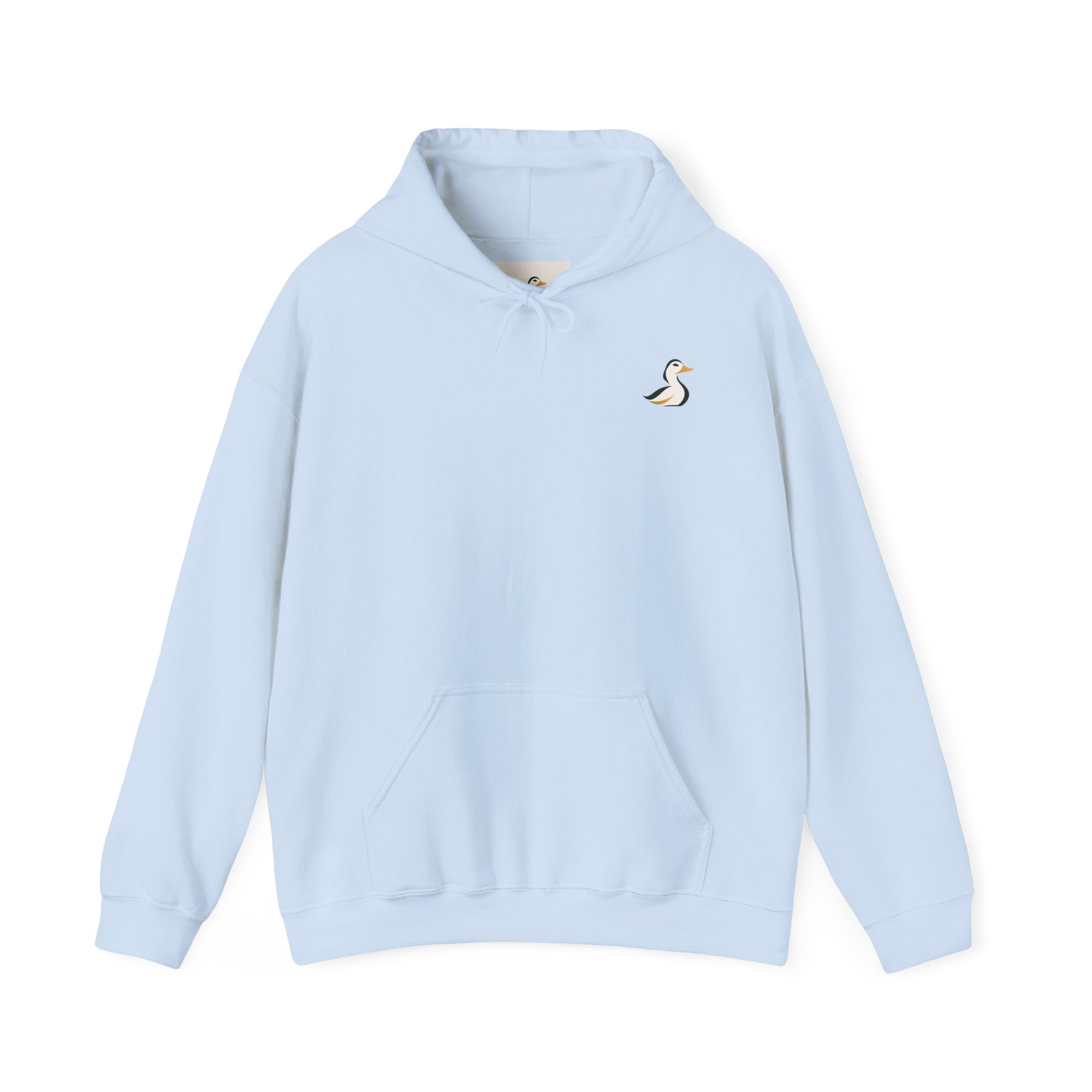 Elite Mum Club Duck Hoodie