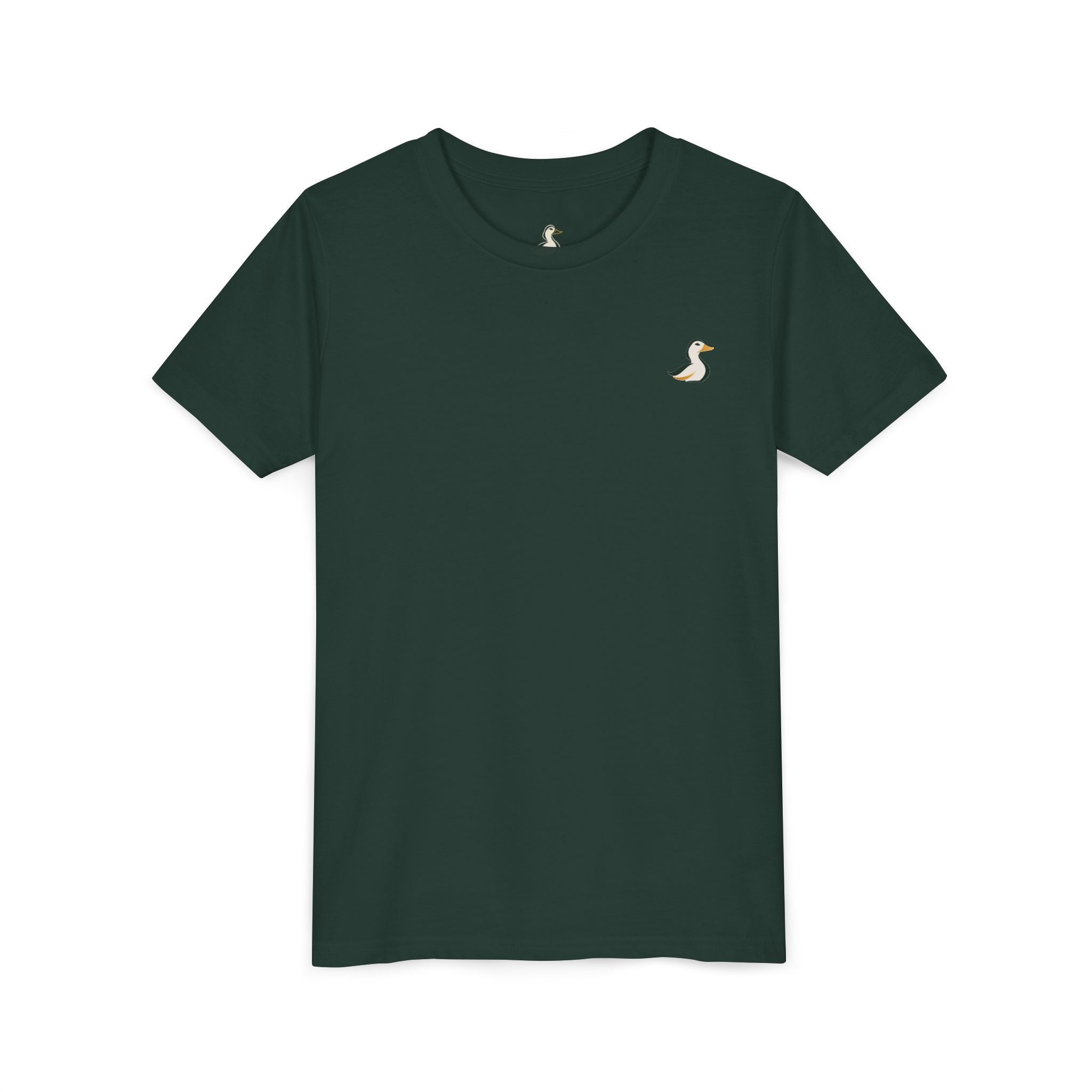 Girls Feral Duckling Tee ( ages 6 upwards)