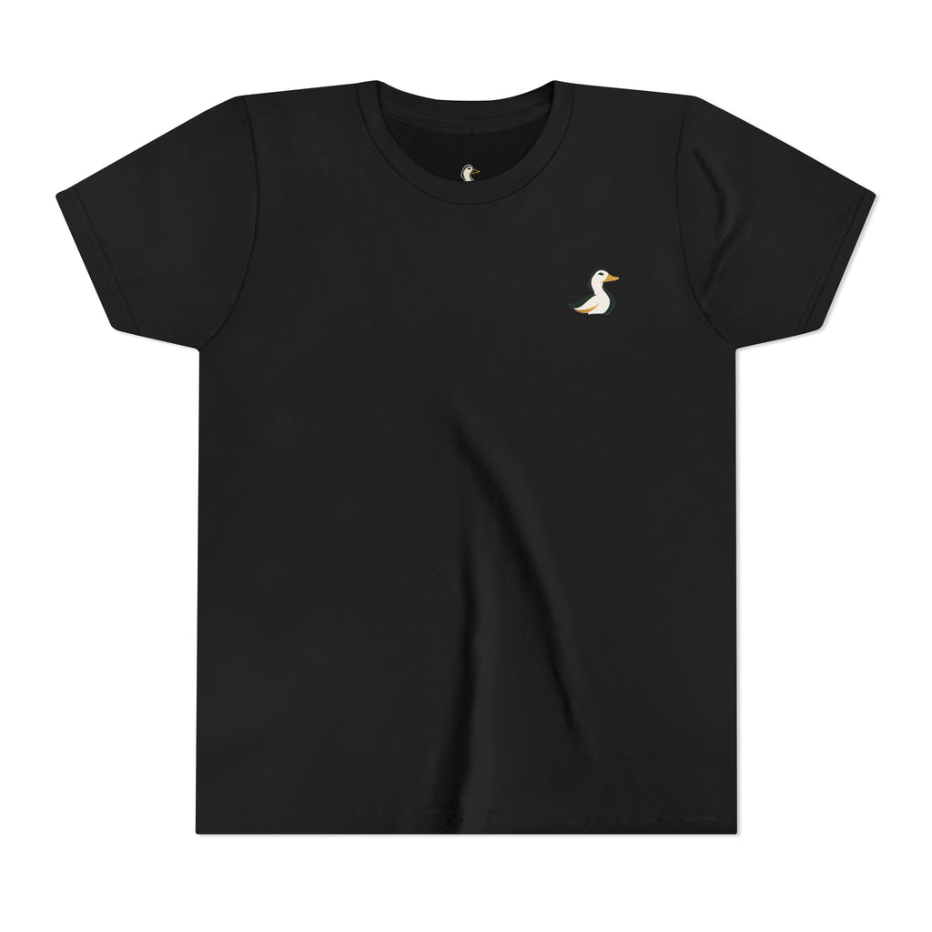 Boys Feral Duckling Tee (ages 6 upwards)