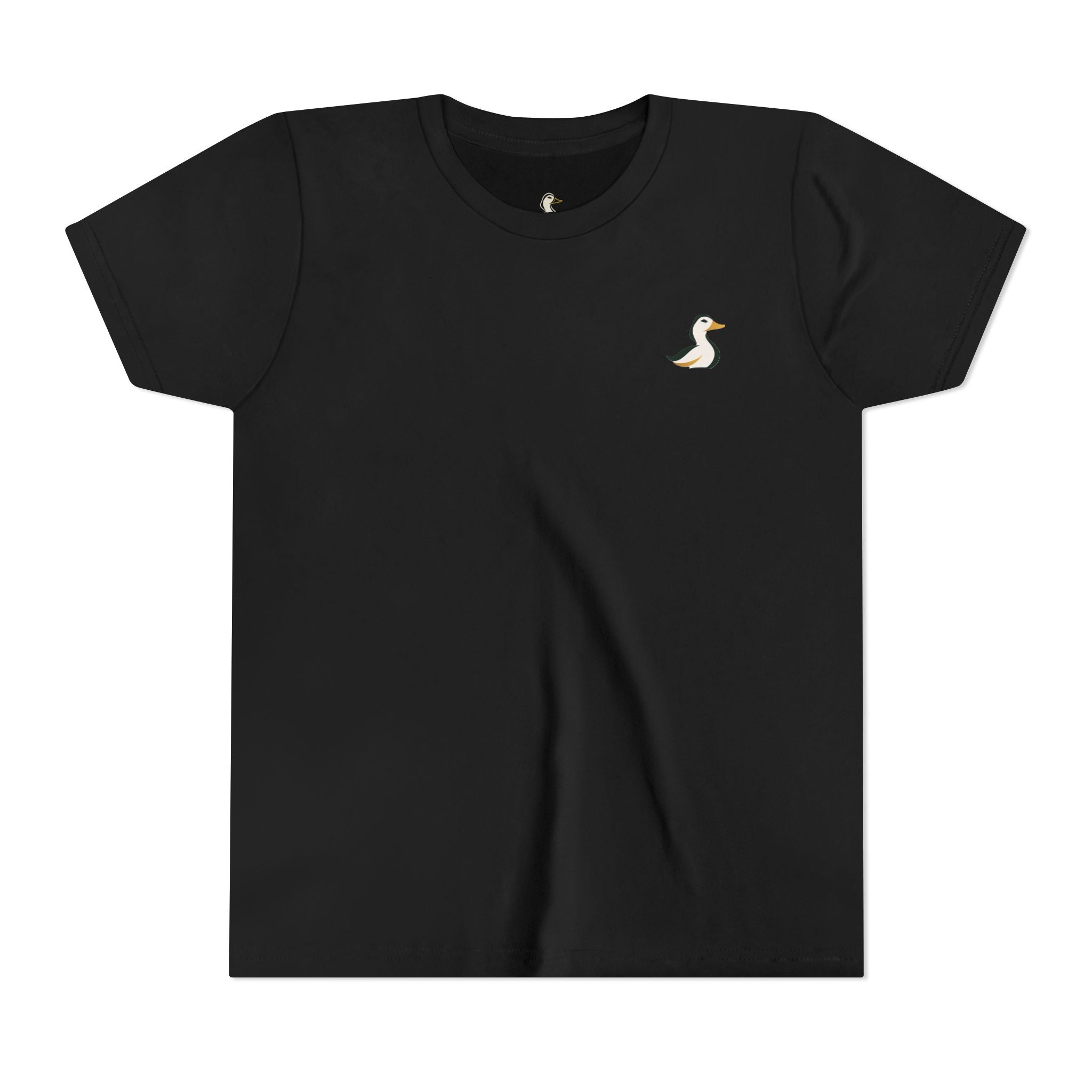 Boys Feral Duckling Tee (ages 6 upwards)