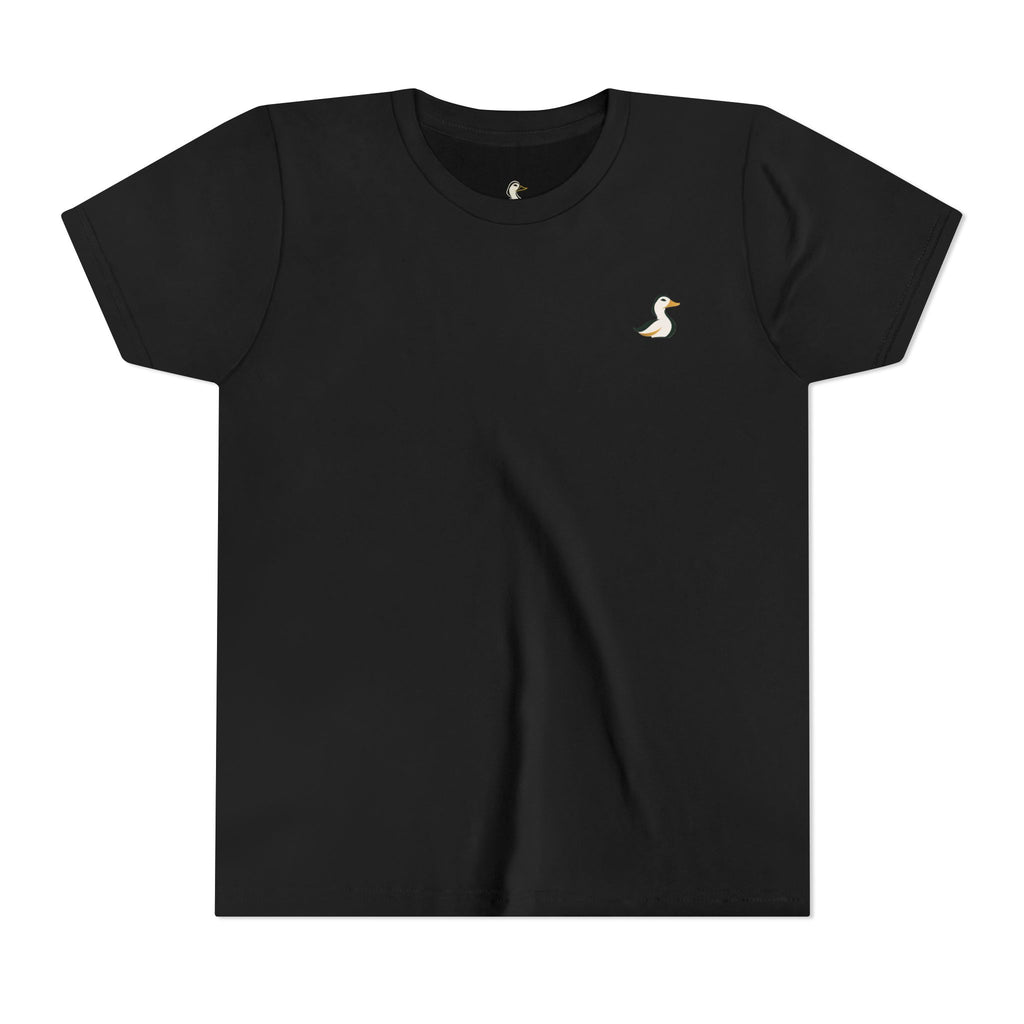 Girls Feral Duckling Tee ( ages 6 upwards)