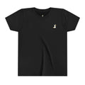 Girls Feral Duckling Tee ( ages 6 upwards)