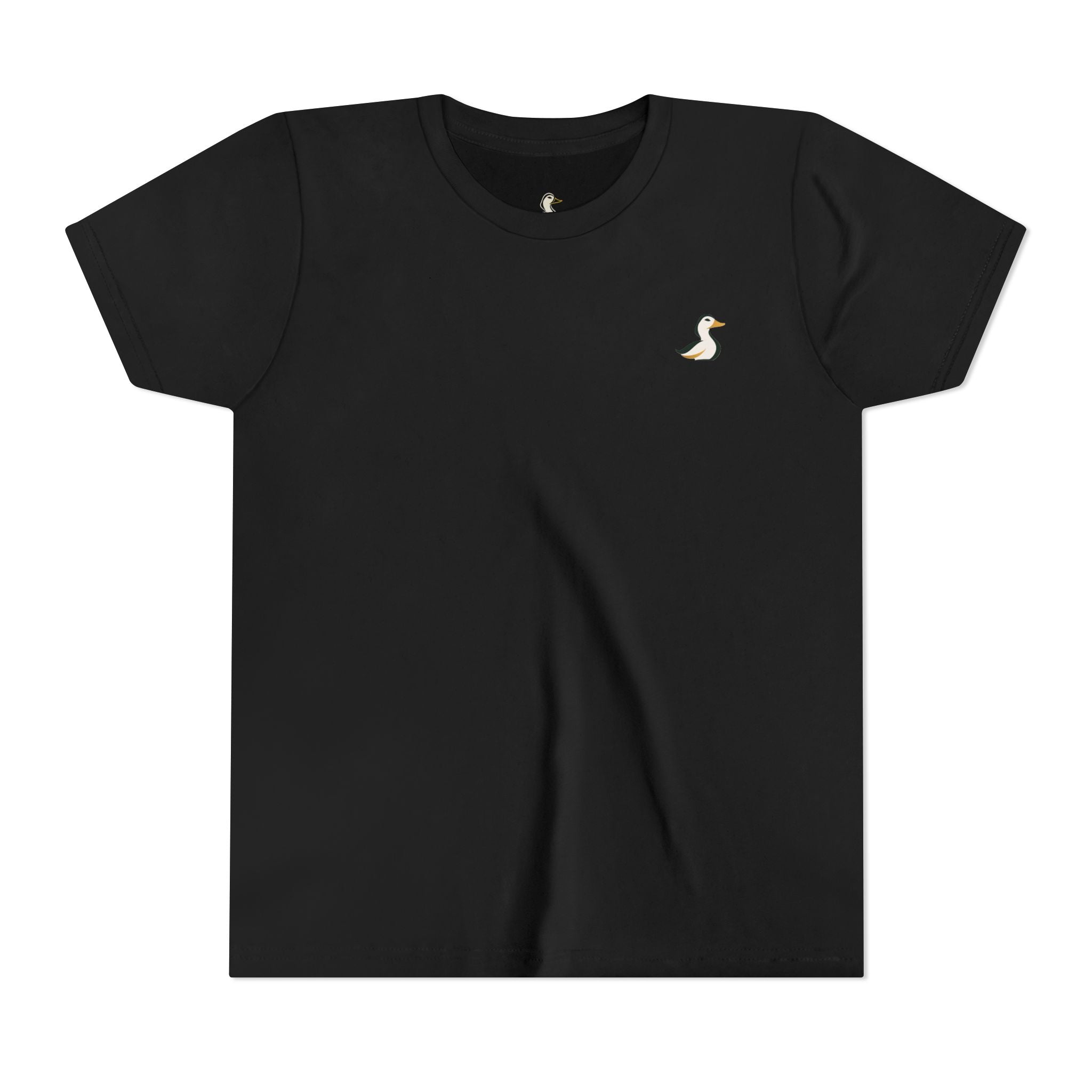 Girls Feral Duckling Tee ( ages 6 upwards)