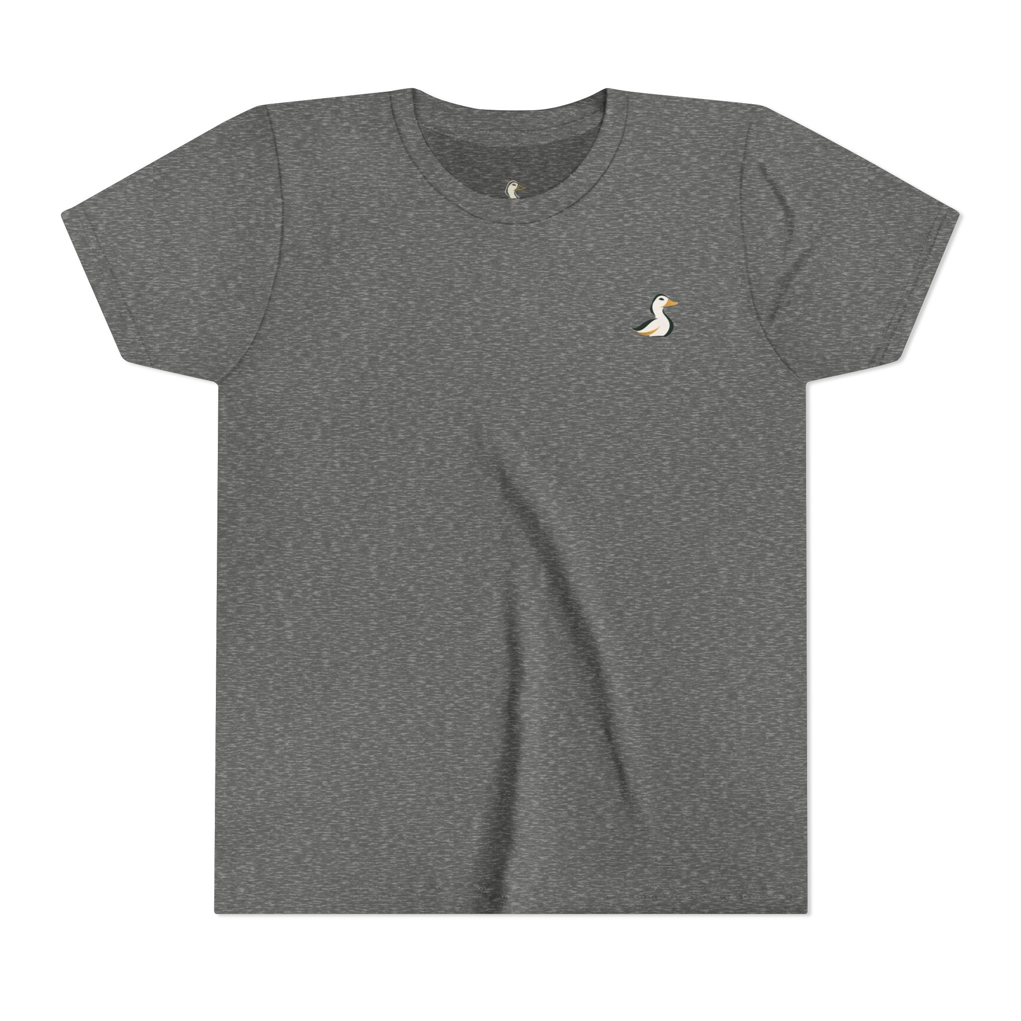 Girls Feral Duckling Tee ( ages 6 upwards)