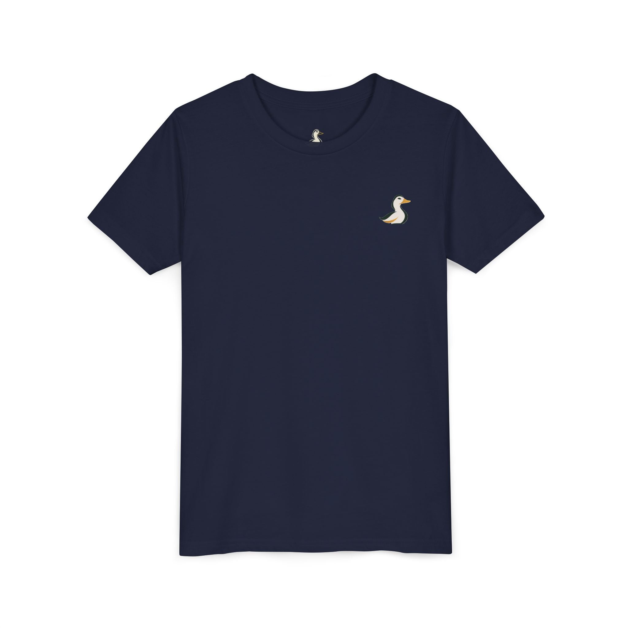 Boys Feral Duckling Tee (ages 6 upwards)