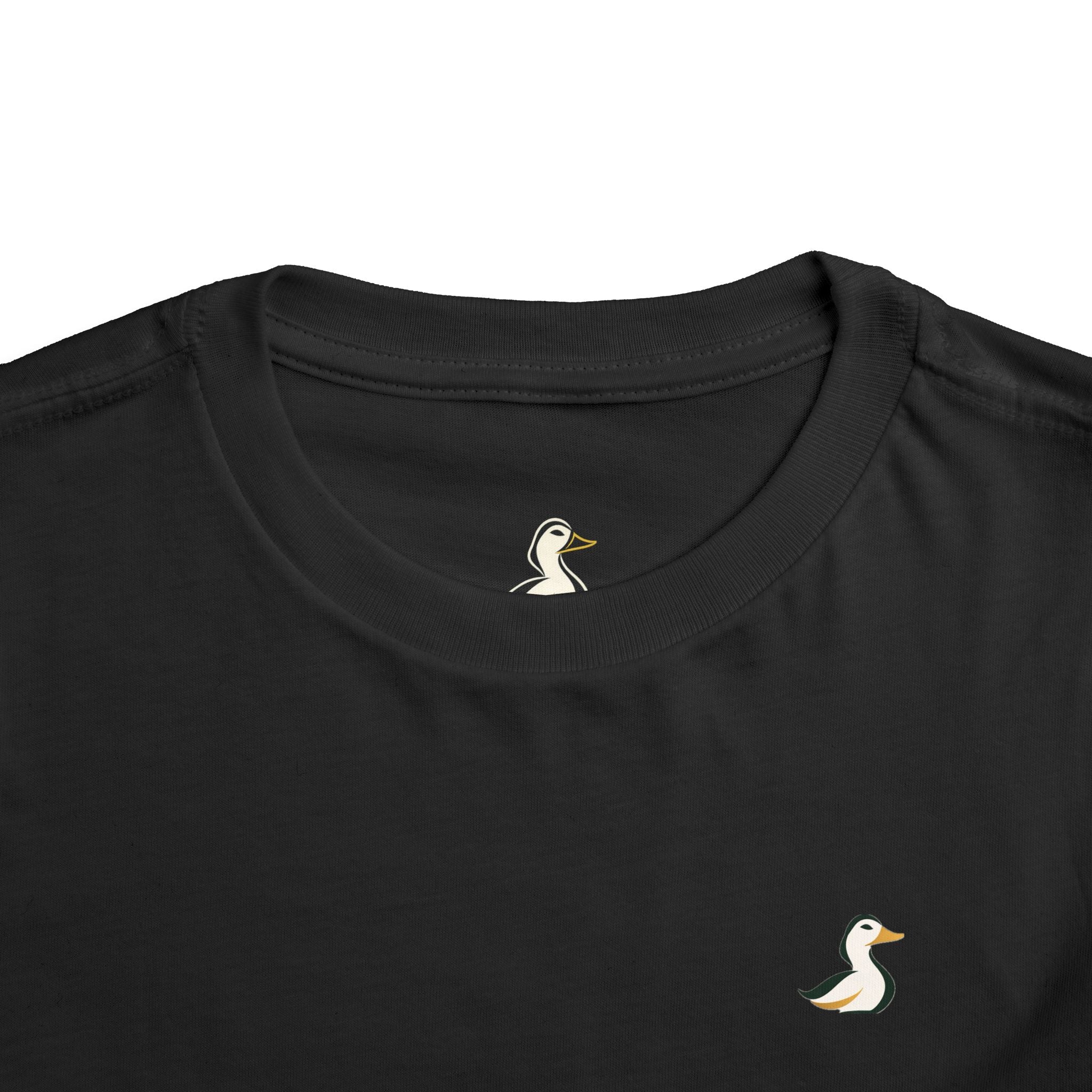 Boys Feral Duckling Tee (ages 2-6)