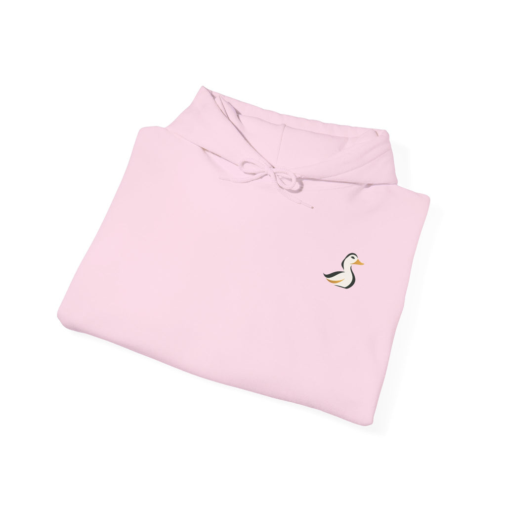 Elite Mum Club Duck Hoodie
