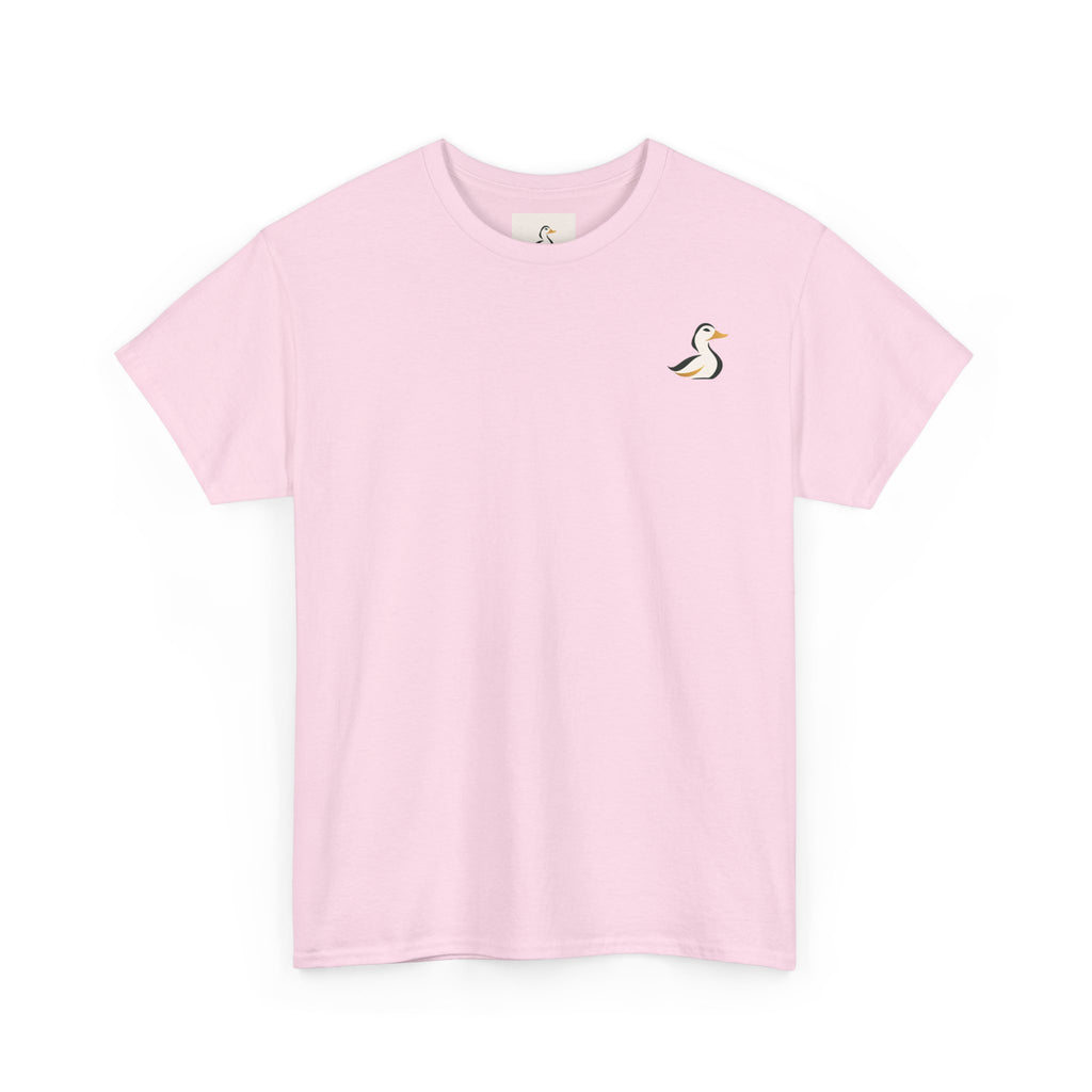 Women’s Gym Duck T Shirt
