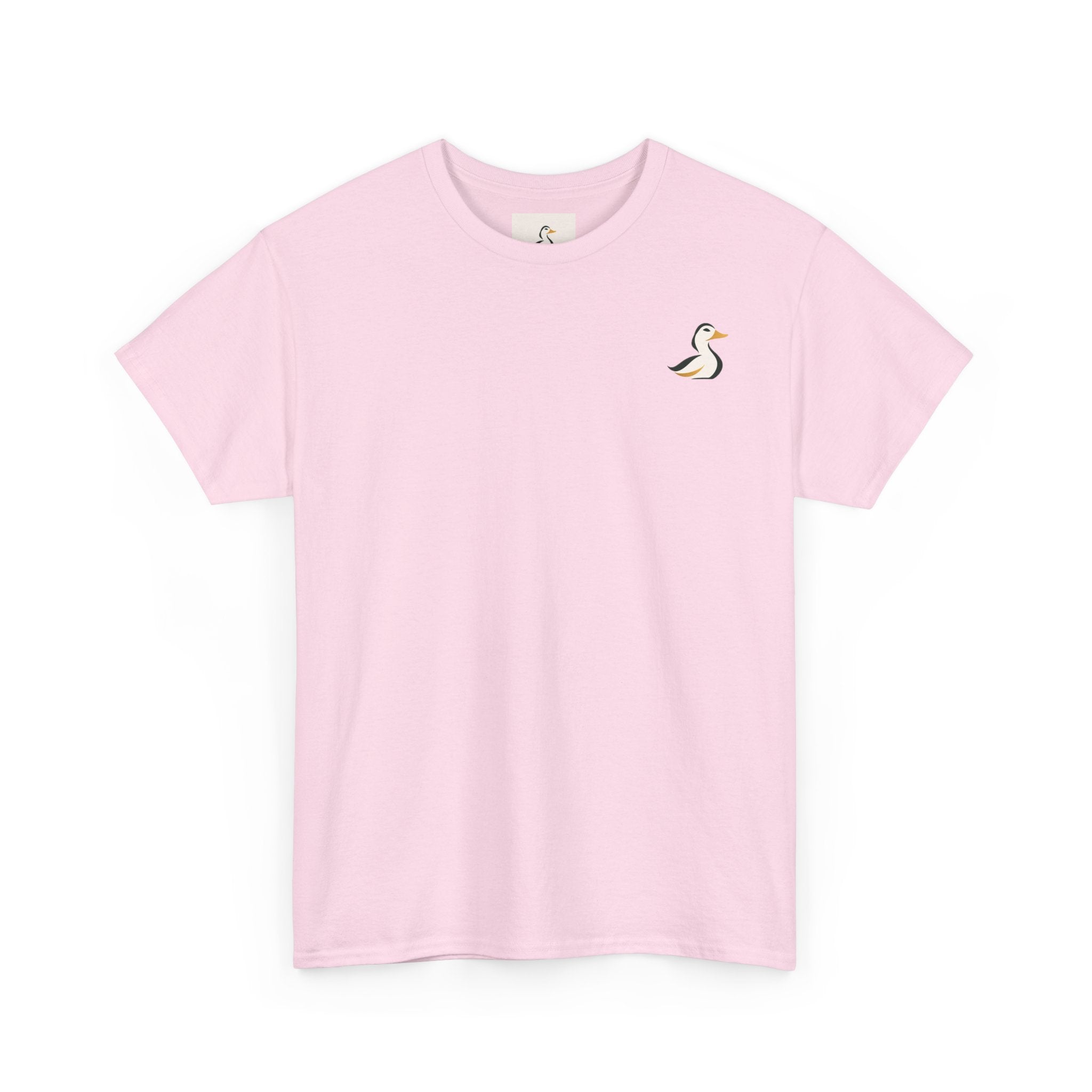 Women’s Gym Duck T Shirt