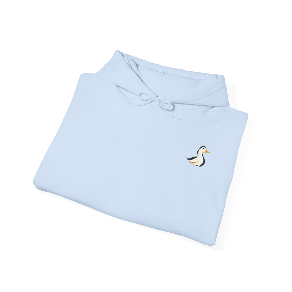 Elite Mum Club Duck Hoodie