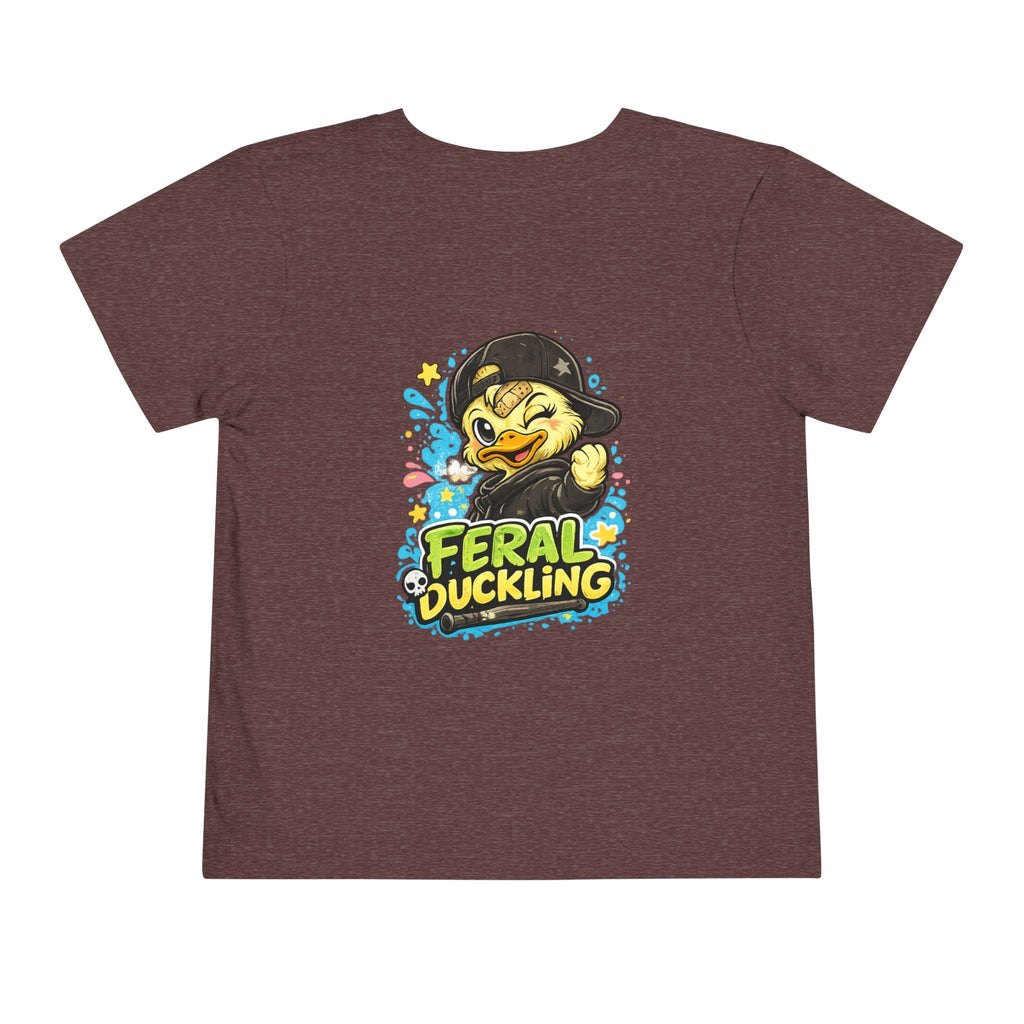 Boys Feral Duckling Tee (ages 2-6)