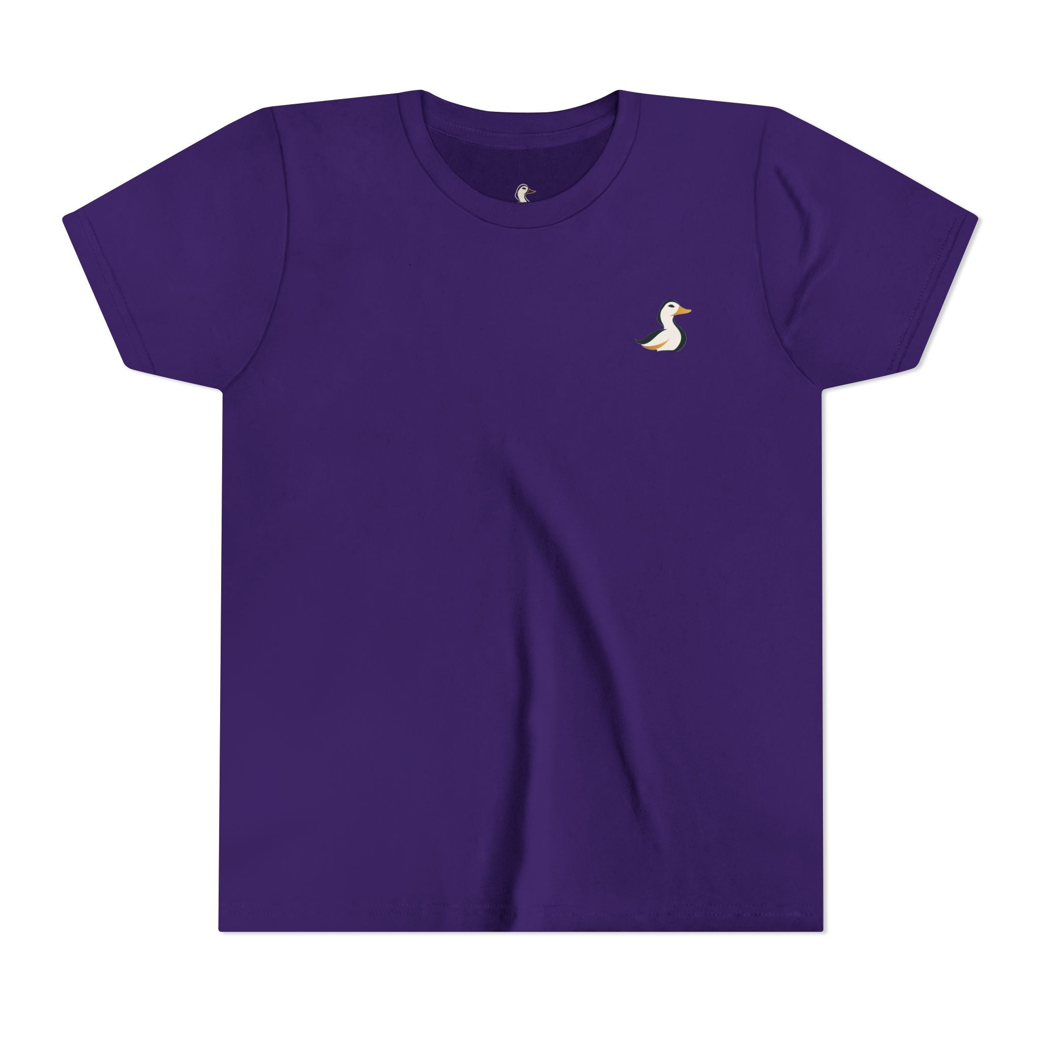 Boys Feral Duckling Tee (ages 6 upwards)