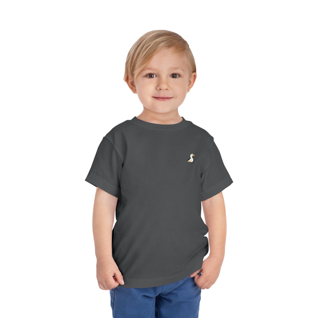 Boys Feral Duckling Tee (ages 2-6)