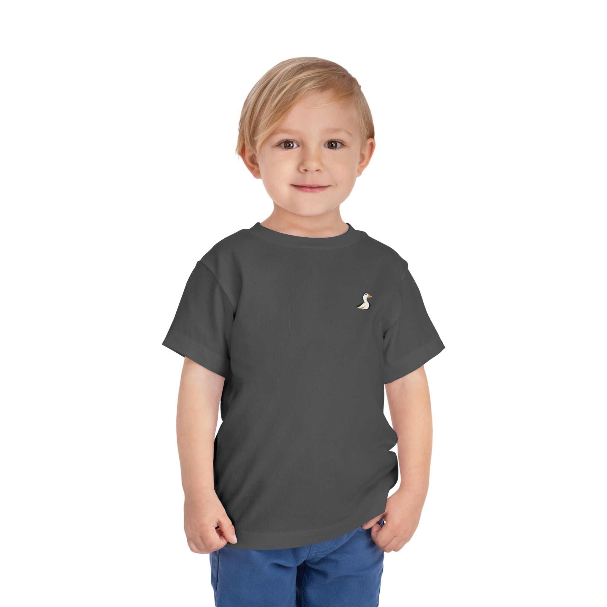 Boys Feral Duckling Tee (ages 2-6)