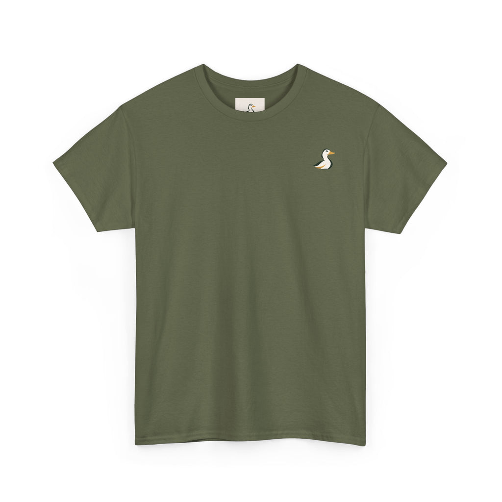 Not Today Duck T‑Shirt