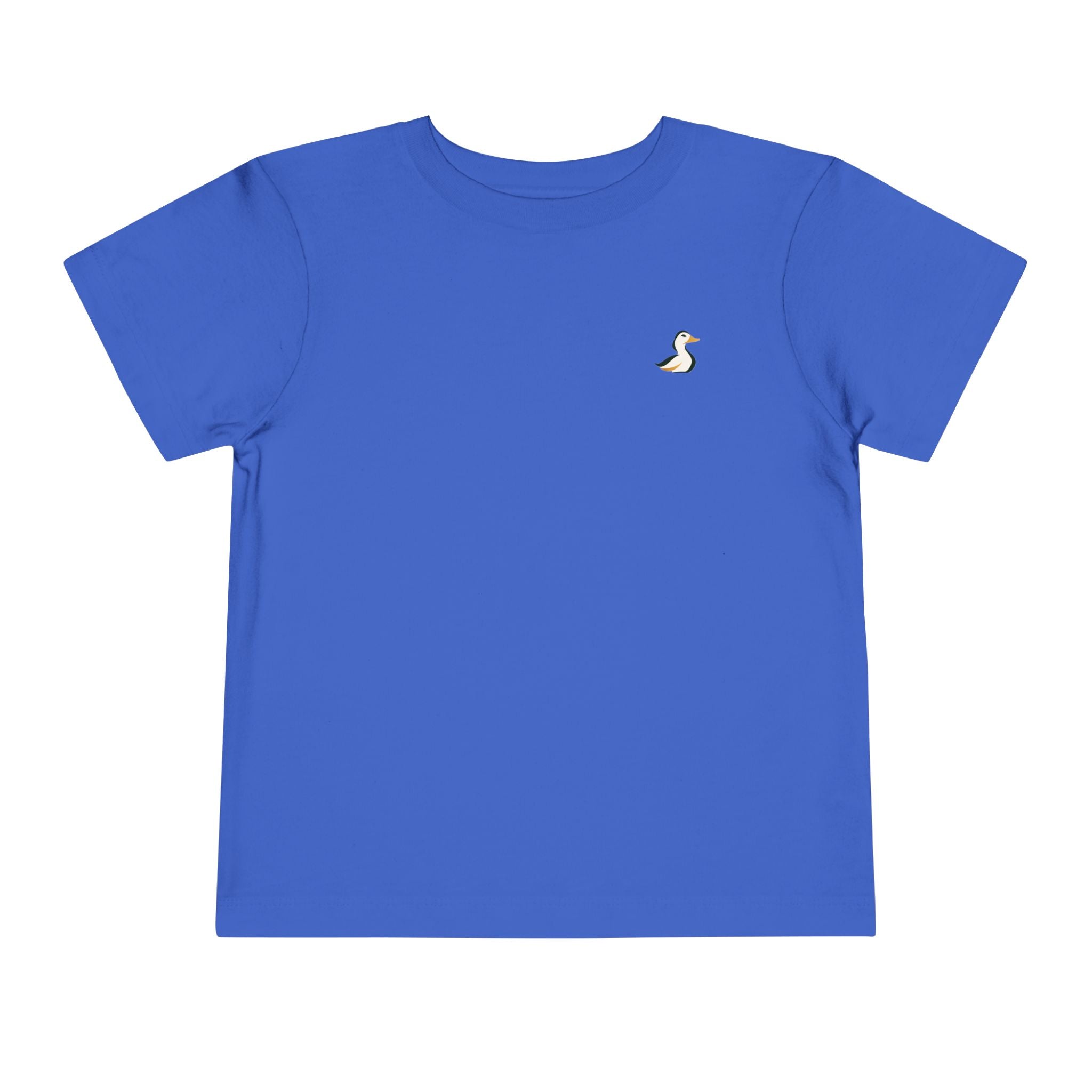 Boys Feral Duckling Tee (ages 2-6)