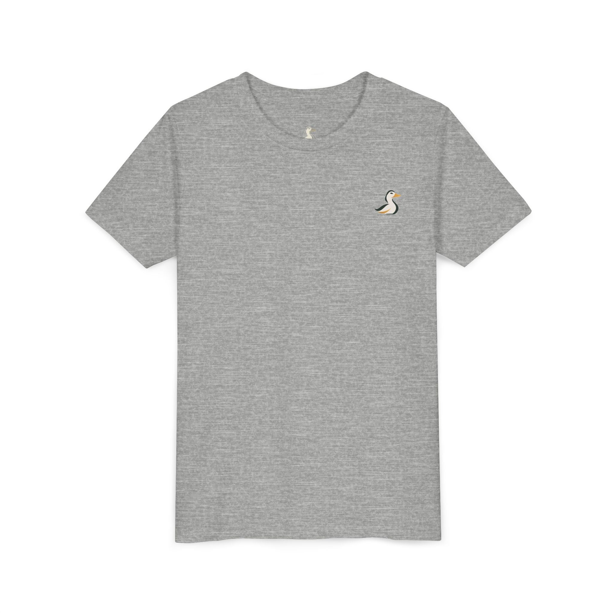 Girls Feral Duckling Tee ( ages 6 upwards)