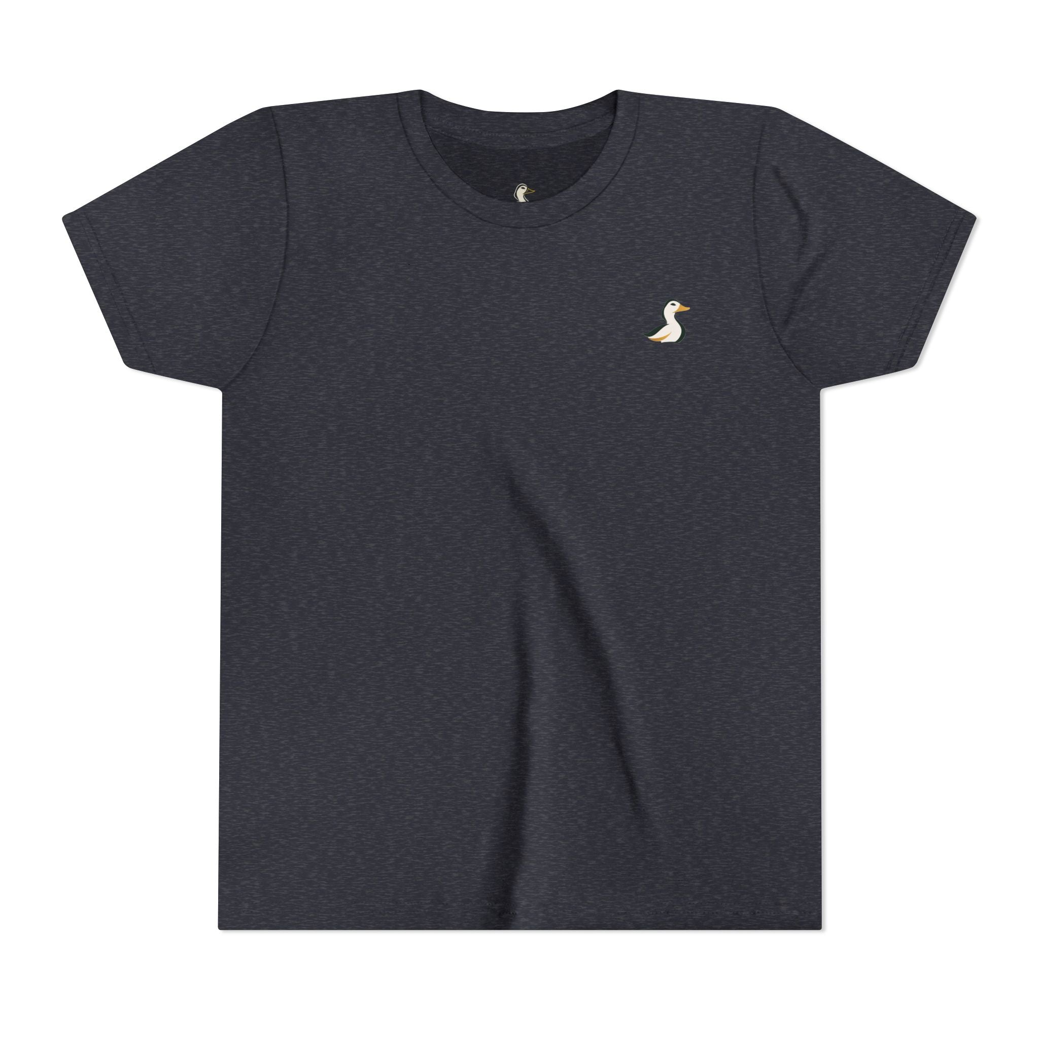 Girls Feral Duckling Tee ( ages 6 upwards)
