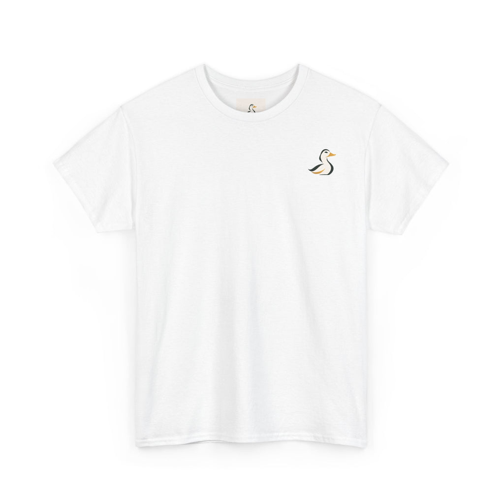 Women’s Gym Duck T Shirt