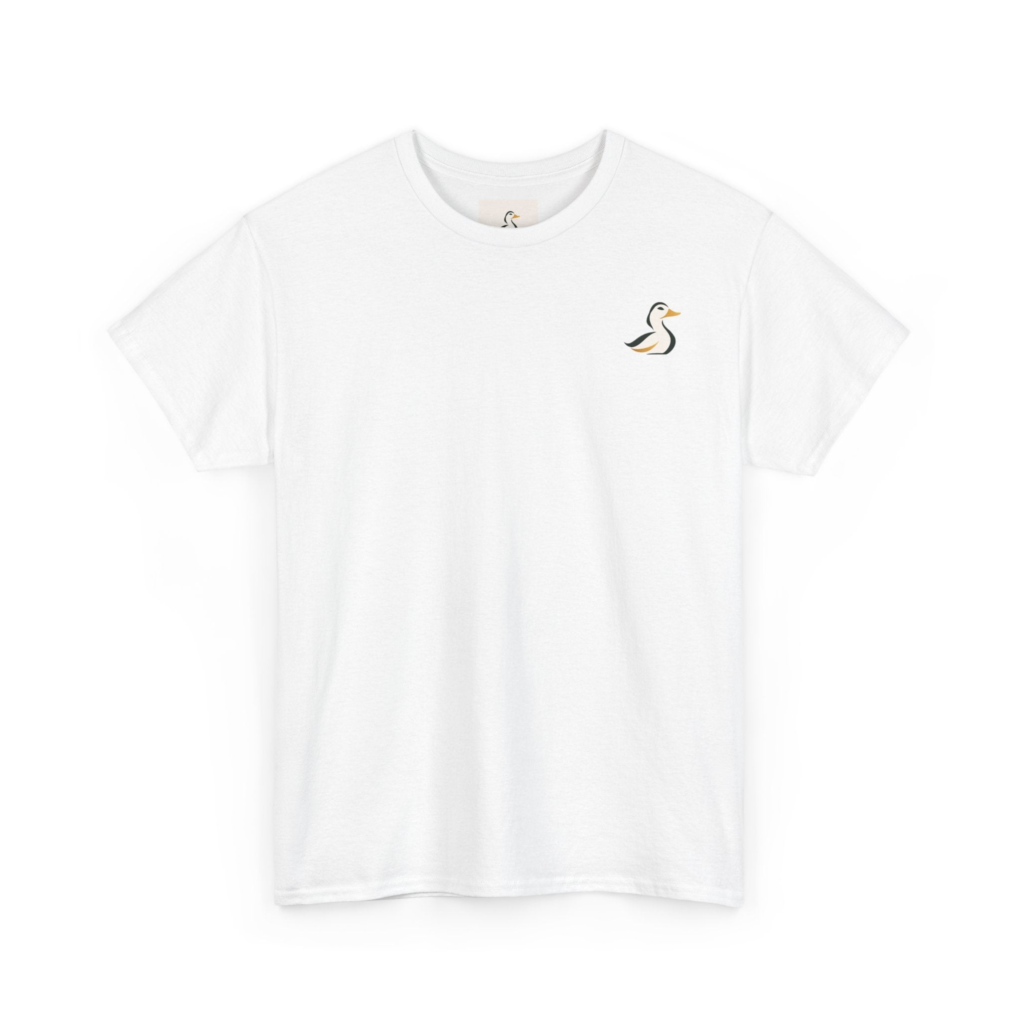 Women’s Gym Duck T Shirt