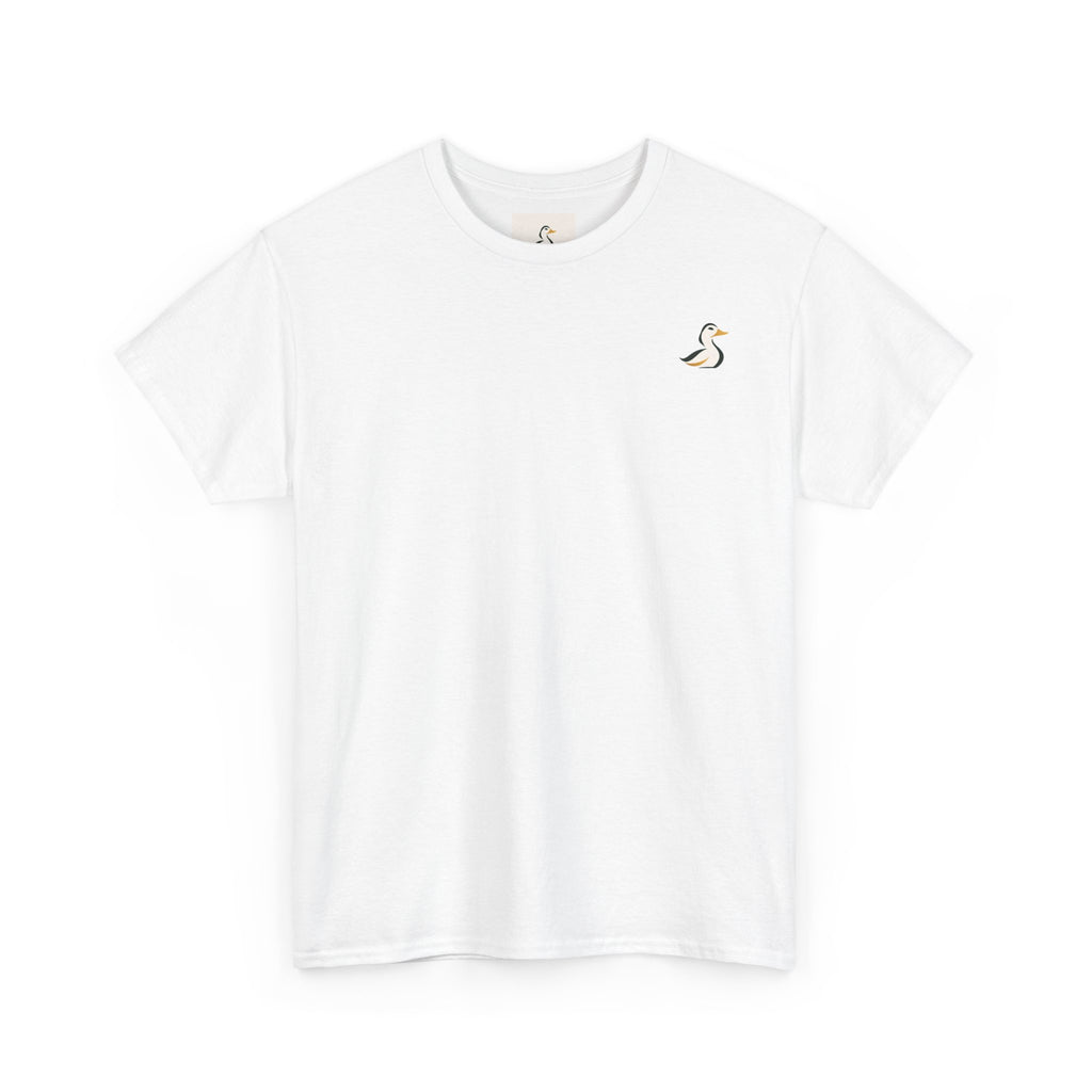 Not Today Duck T‑Shirt