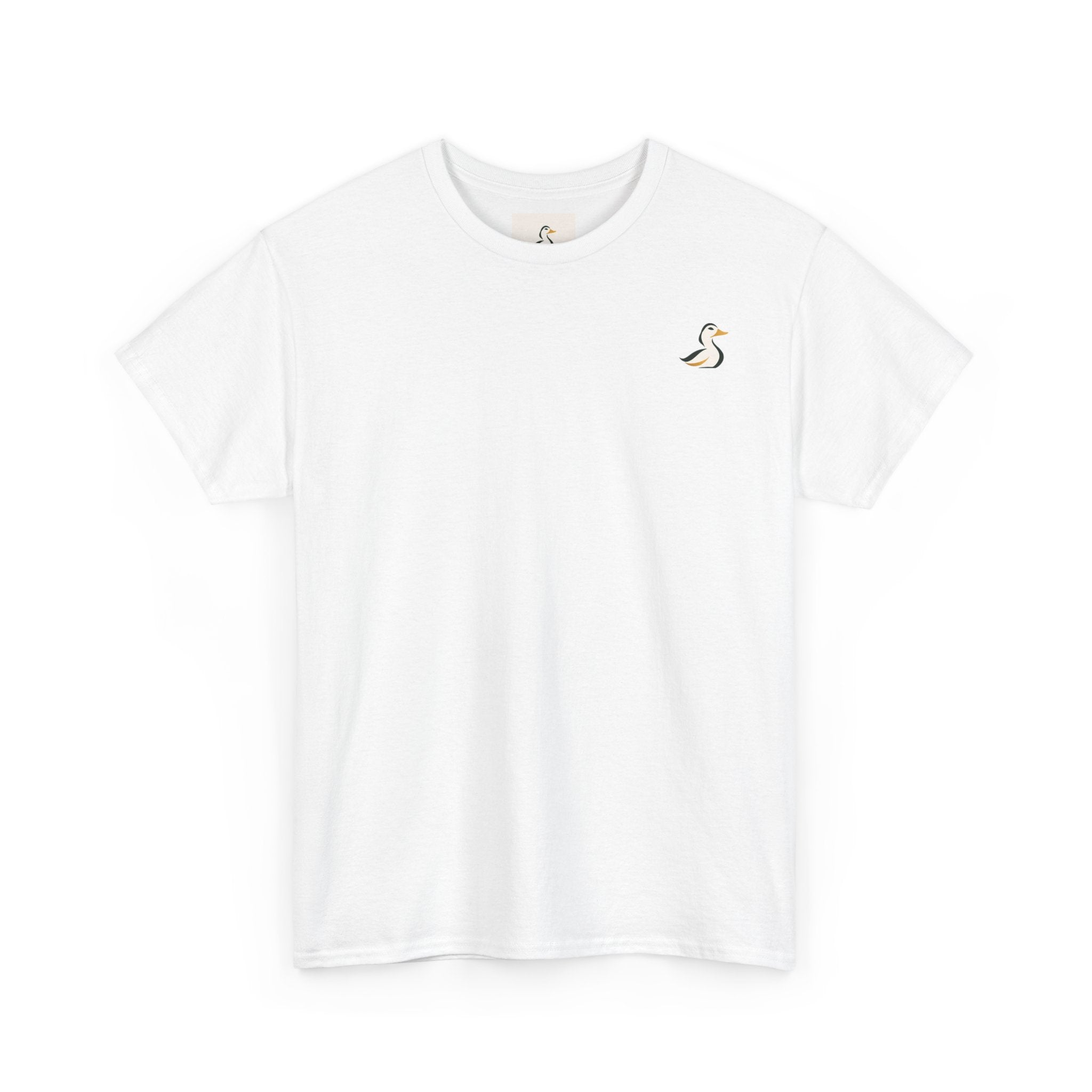 Not Today Duck T‑Shirt