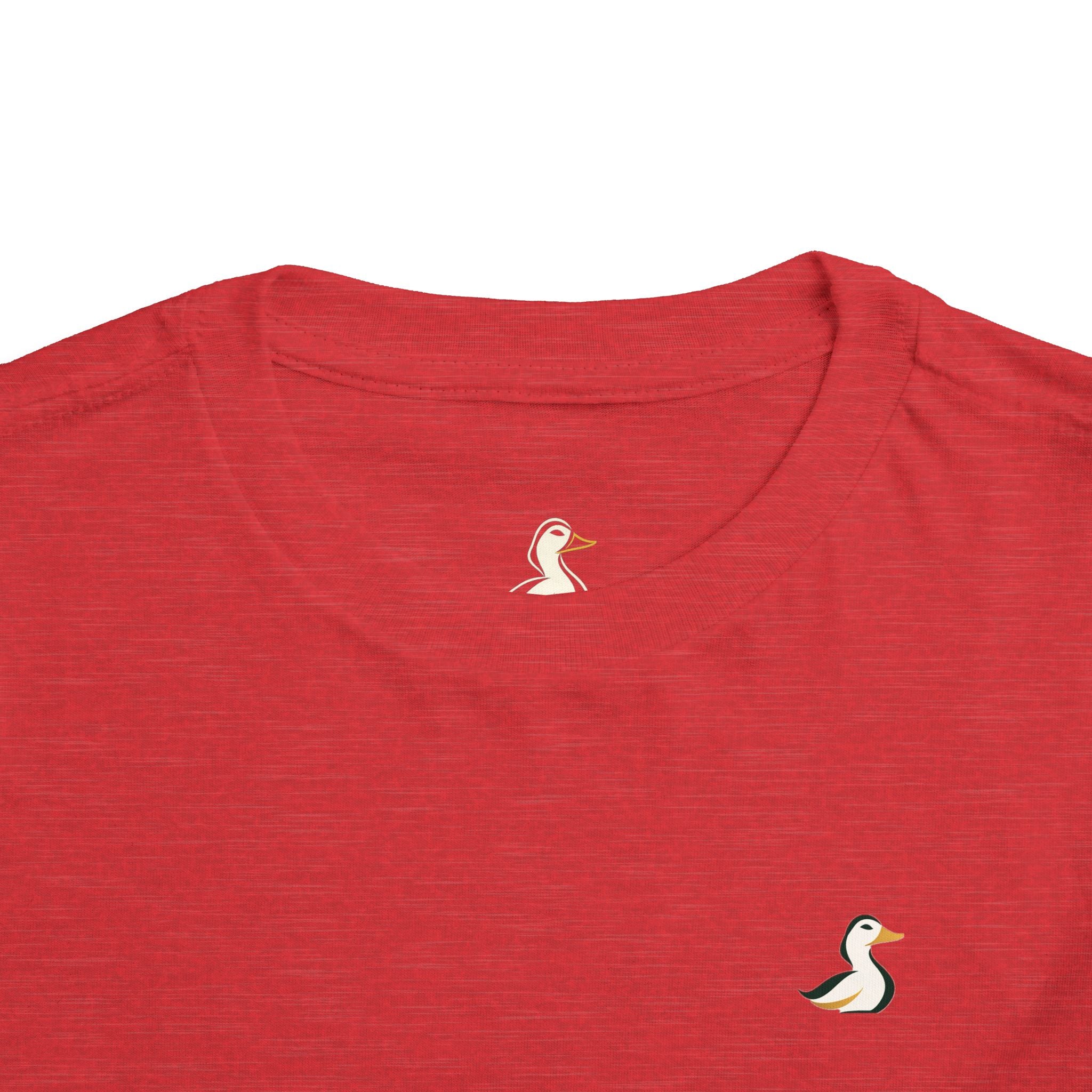 Boys Feral Duckling Tee (ages 2-6)