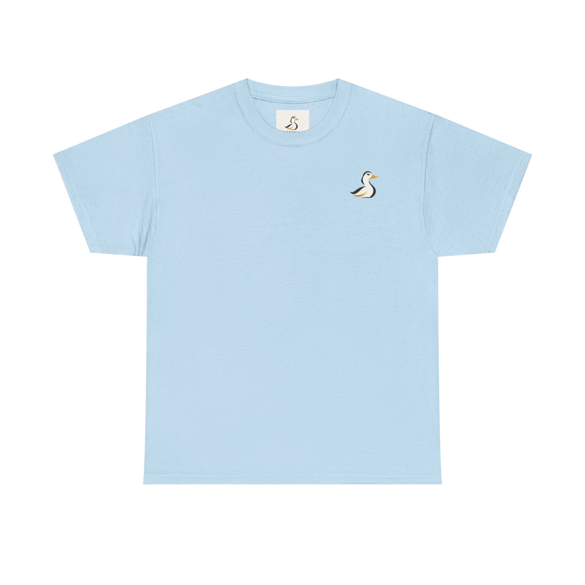 Women’s Gym Duck T Shirt