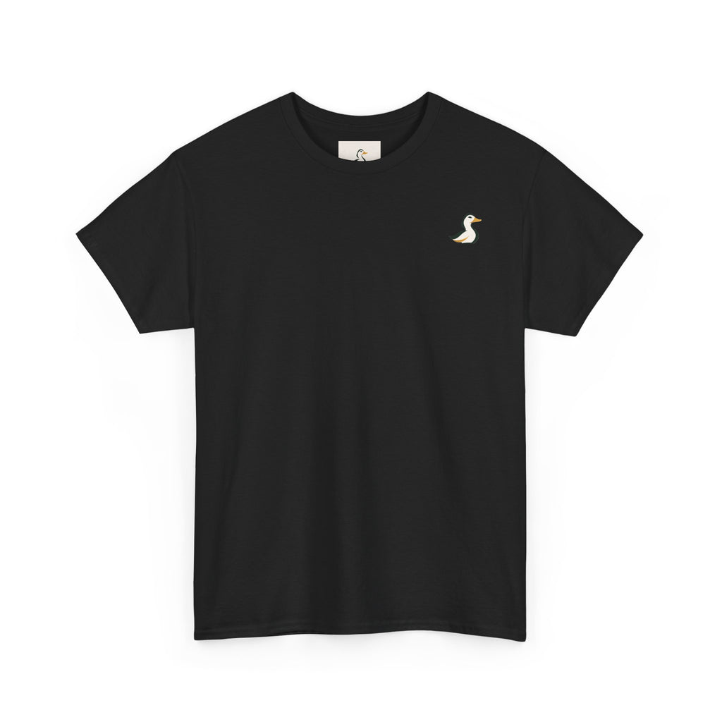 Not Today Duck T‑Shirt