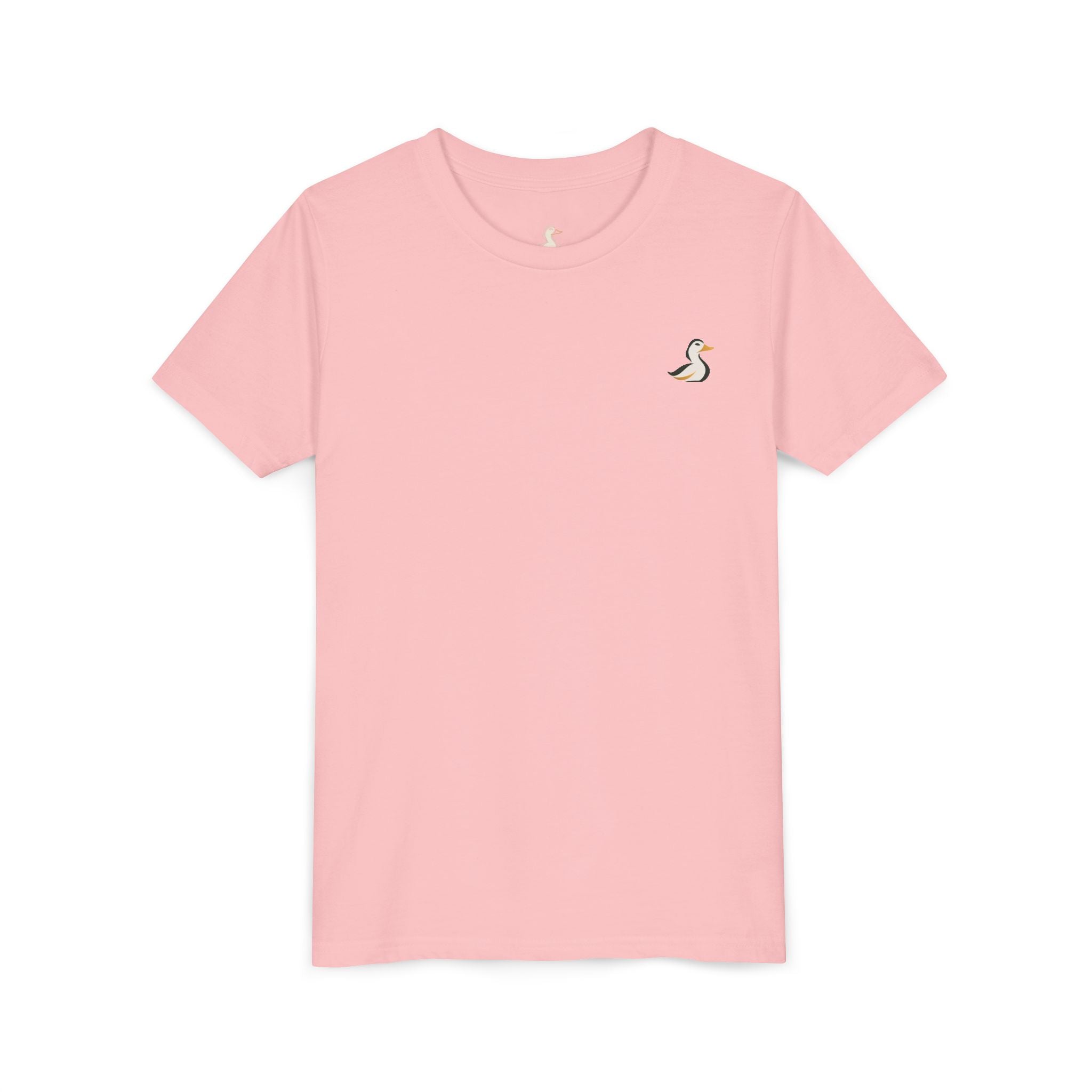 Girls Feral Duckling Tee ( ages 6 upwards)