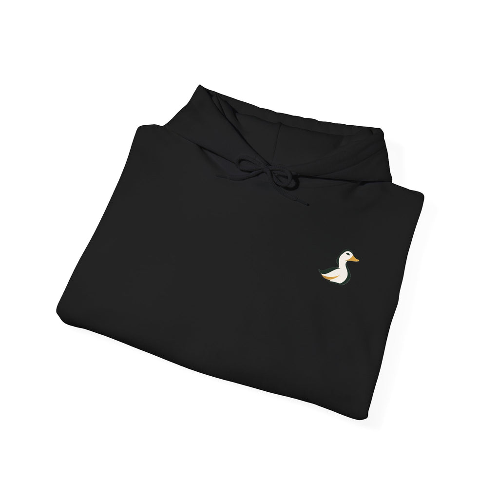 Women’s Not Today Duck Hoodie