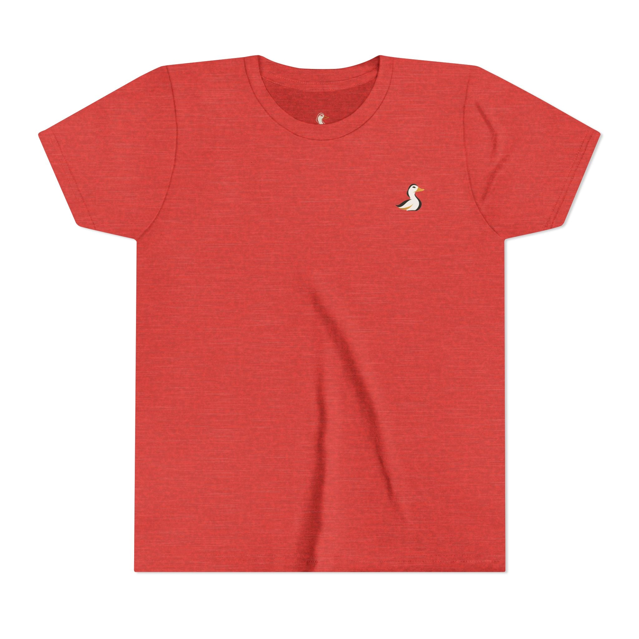 Girls Feral Duckling Tee ( ages 6 upwards)