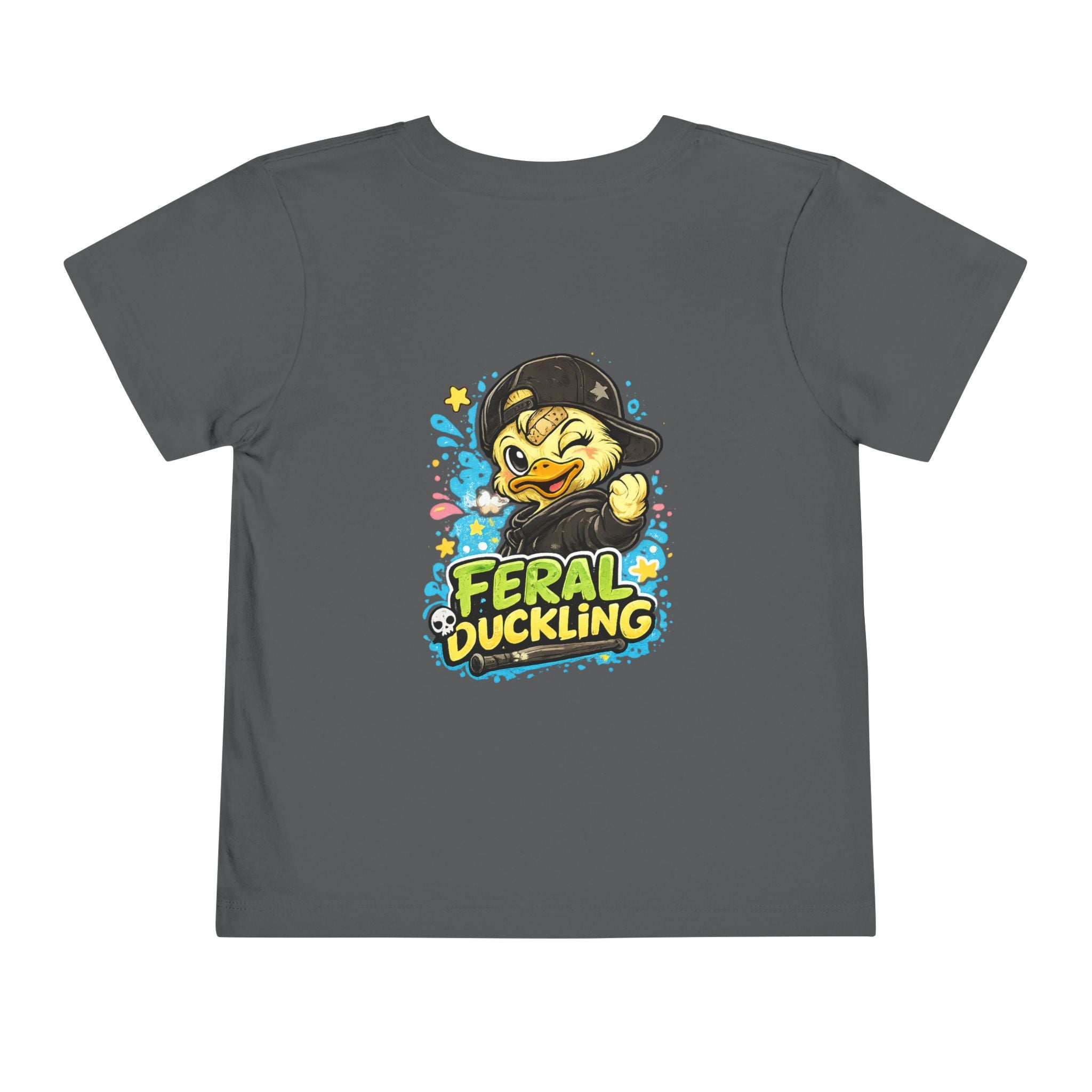 Boys Feral Duckling Tee (ages 2-6)