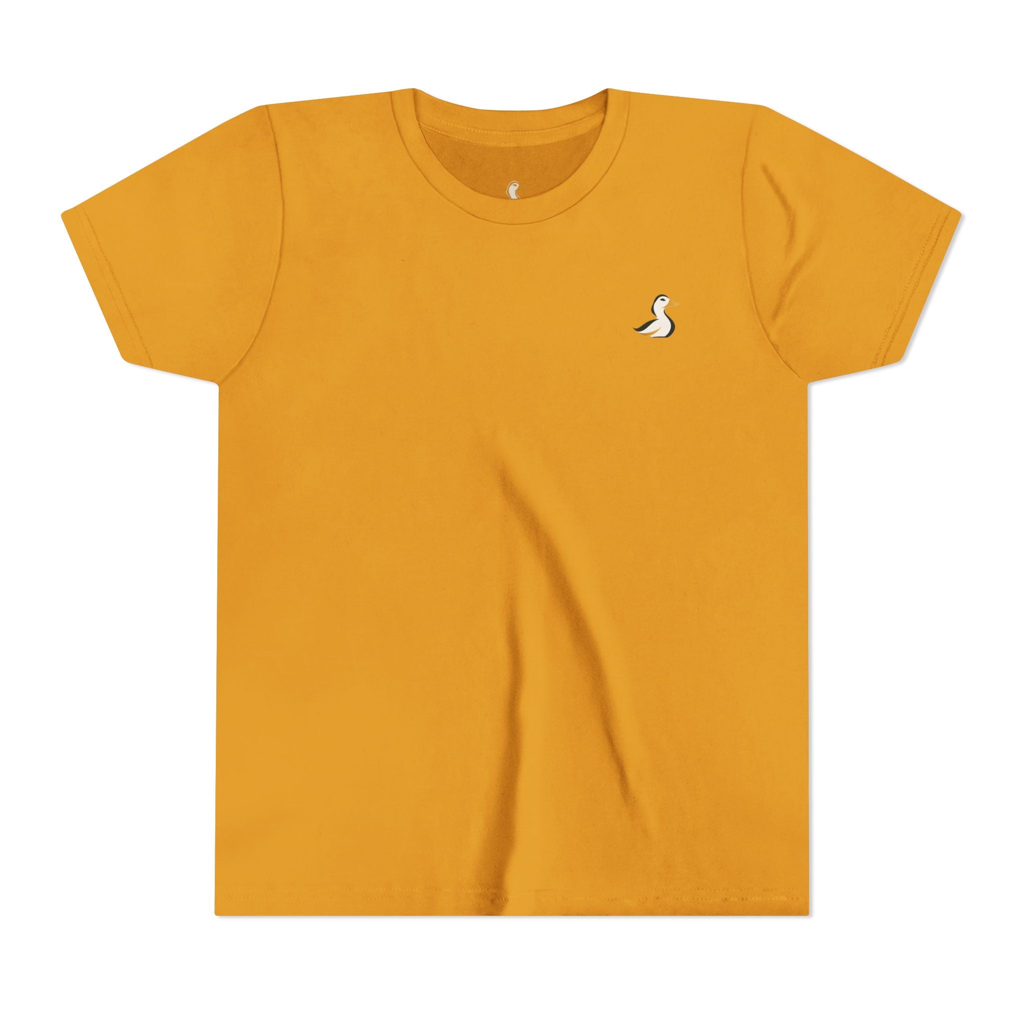 Girls Feral Duckling Tee ( ages 6 upwards)