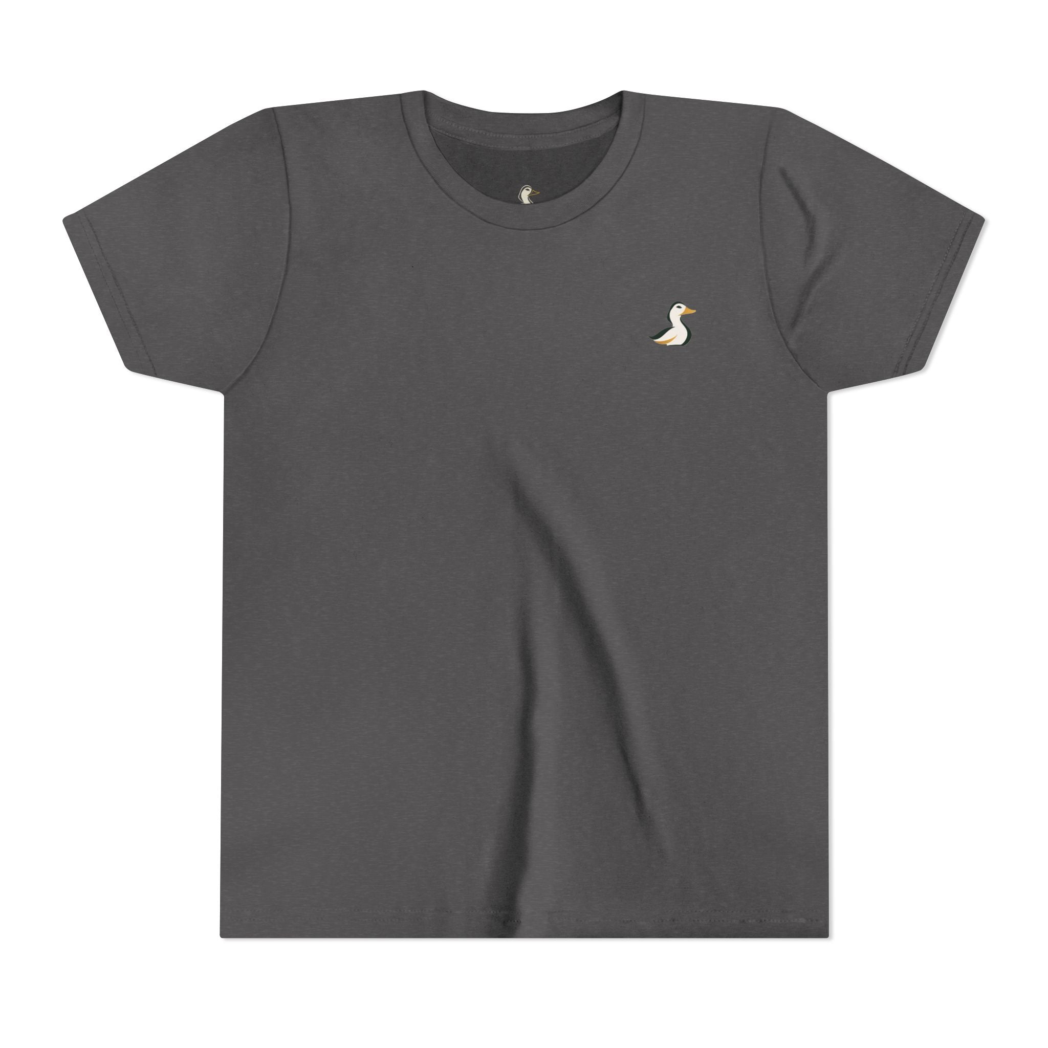 Girls Feral Duckling Tee ( ages 6 upwards)