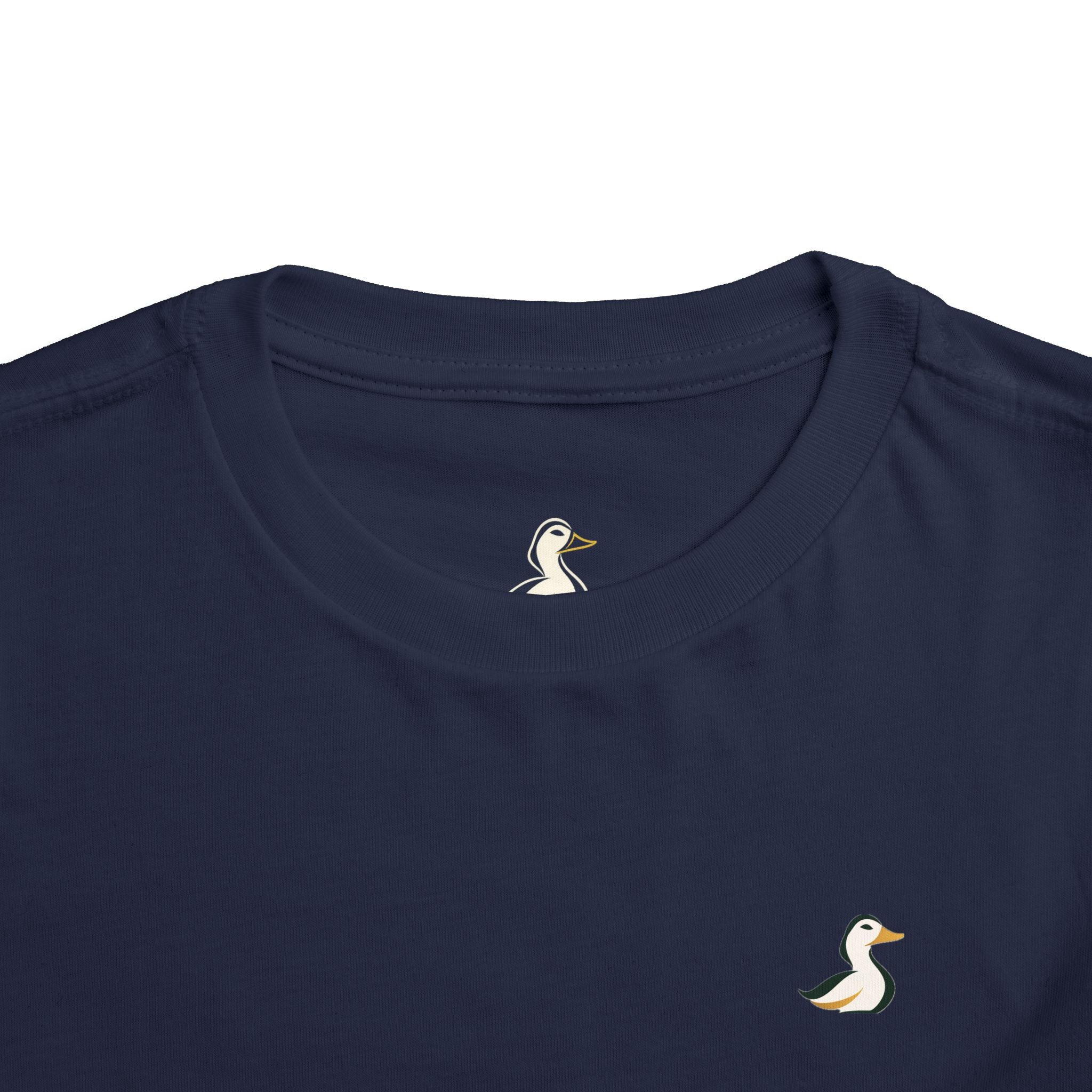 Boys Feral Duckling Tee (ages 2-6)