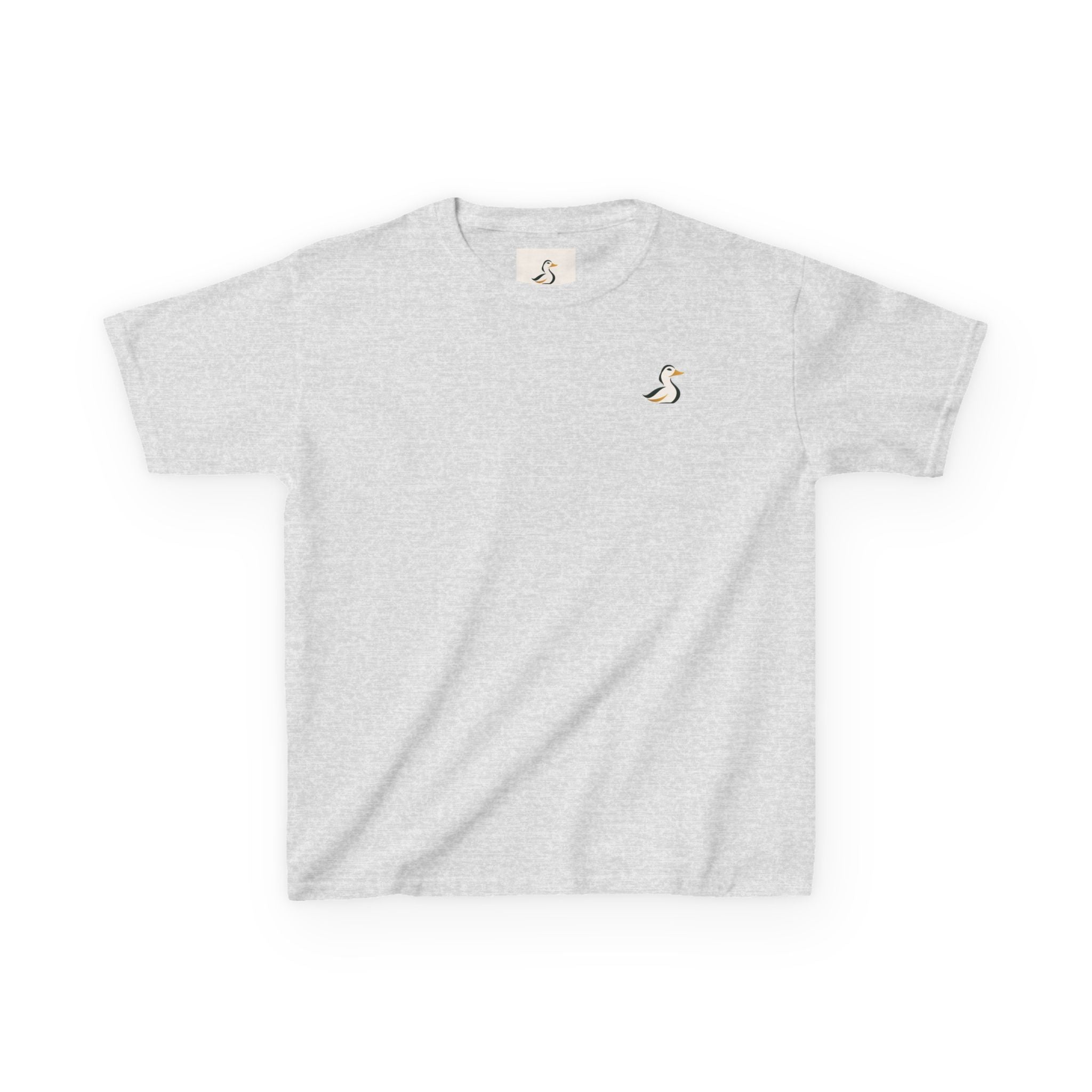 Girls Feral Duckling T Shirt