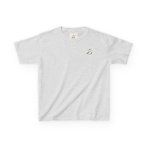 Girls Feral Duckling T Shirt