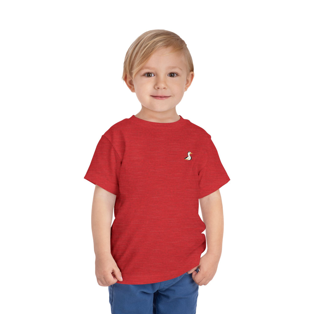 Boys Feral Duckling Tee (ages 2-6)