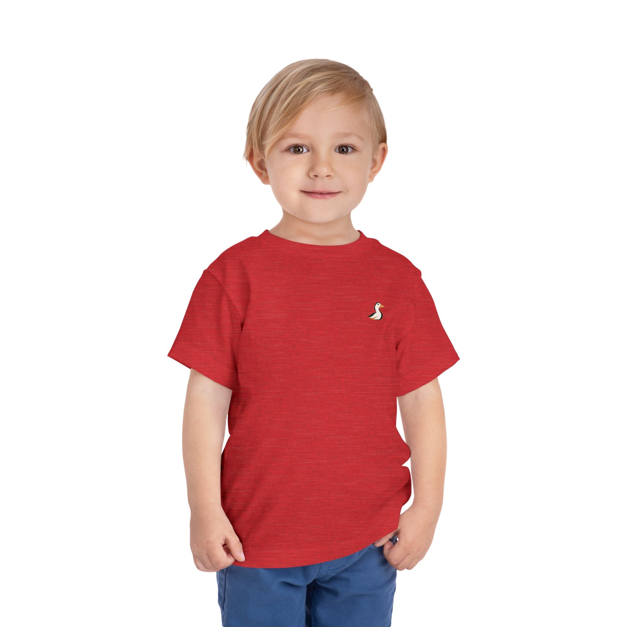 Boys Feral Duckling Tee (ages 2-6)