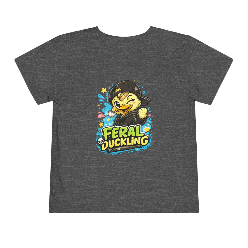 Boys Feral Duckling Tee (ages 2-6)