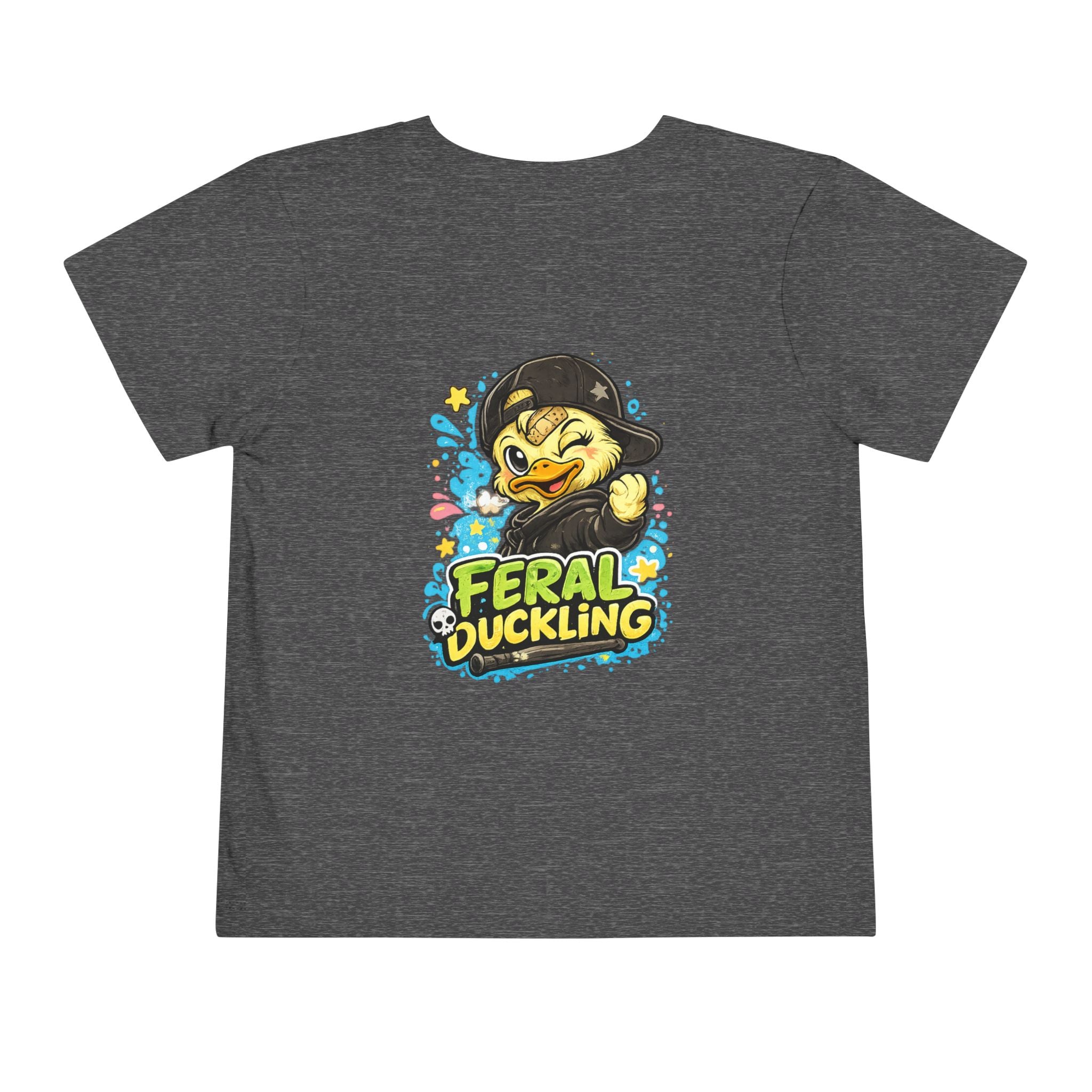 Boys Feral Duckling Tee (ages 2-6)