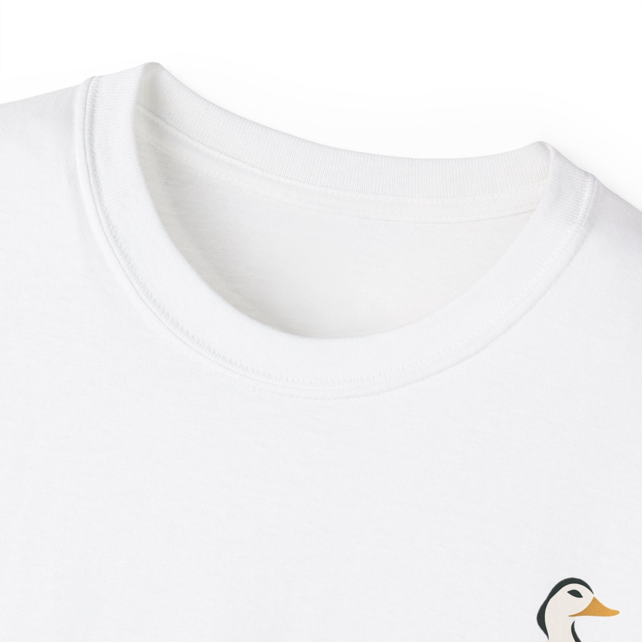 Women’s Peace Duck T Shirt