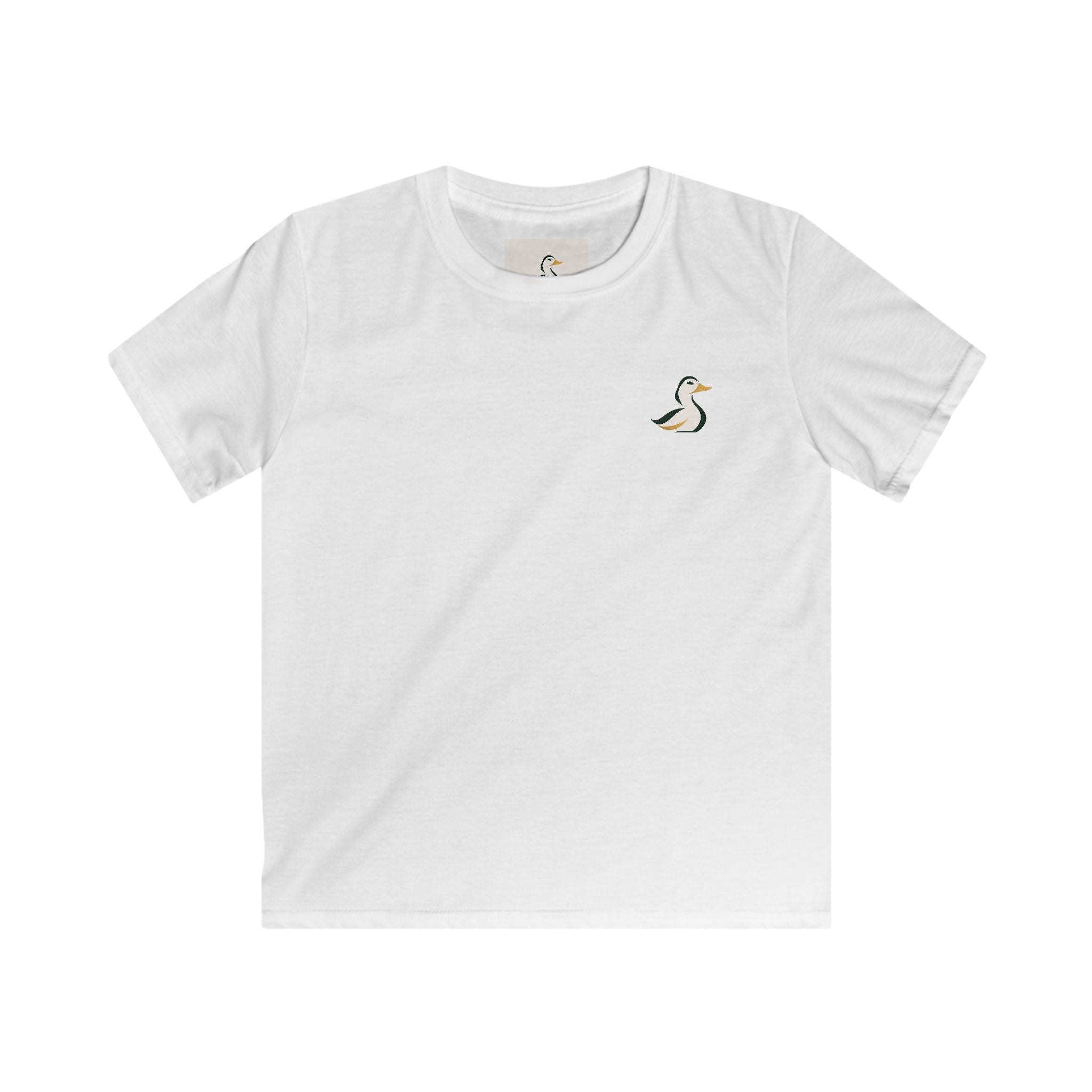 Feral Duckling Kids Tee