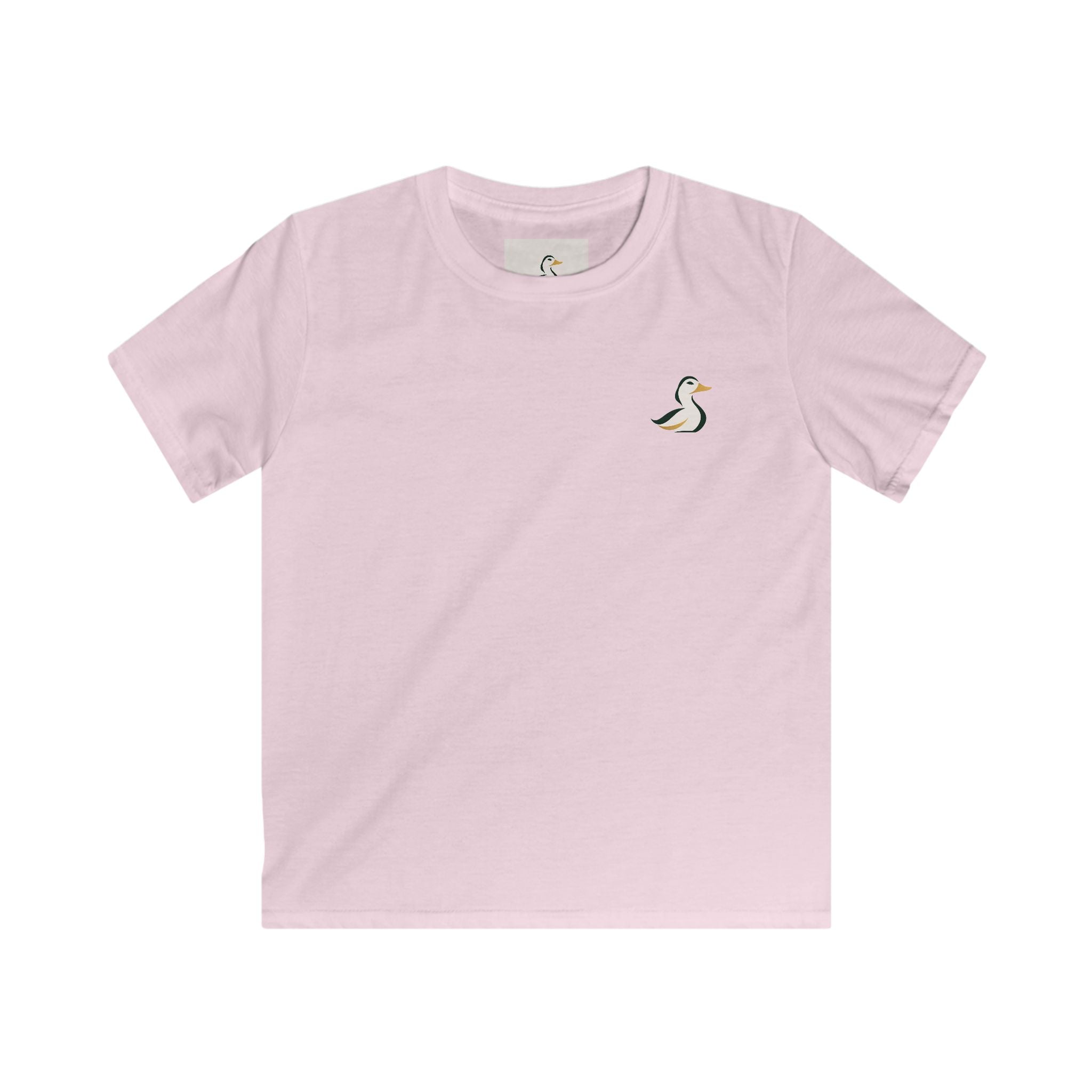 Feral Duckling Kids Tee