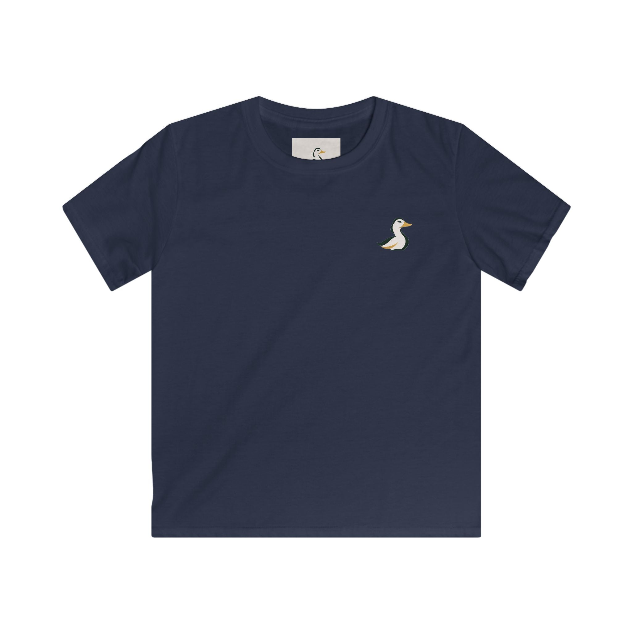 Feral Duckling Kids Tee