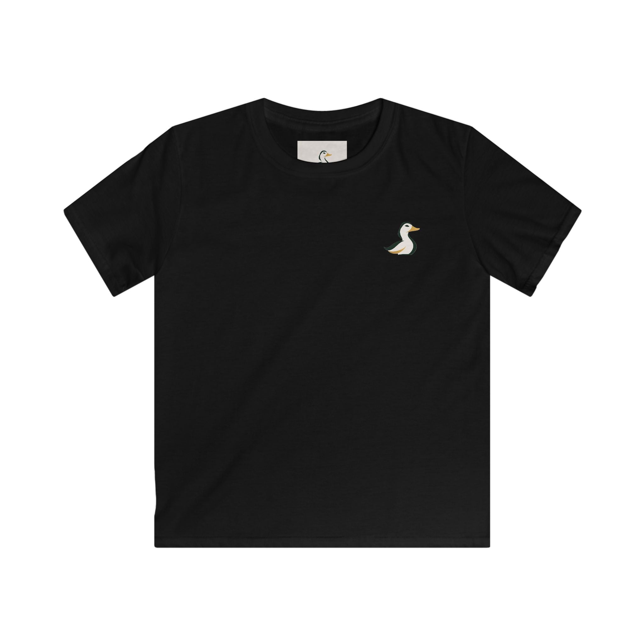Feral Duckling Kids Tee
