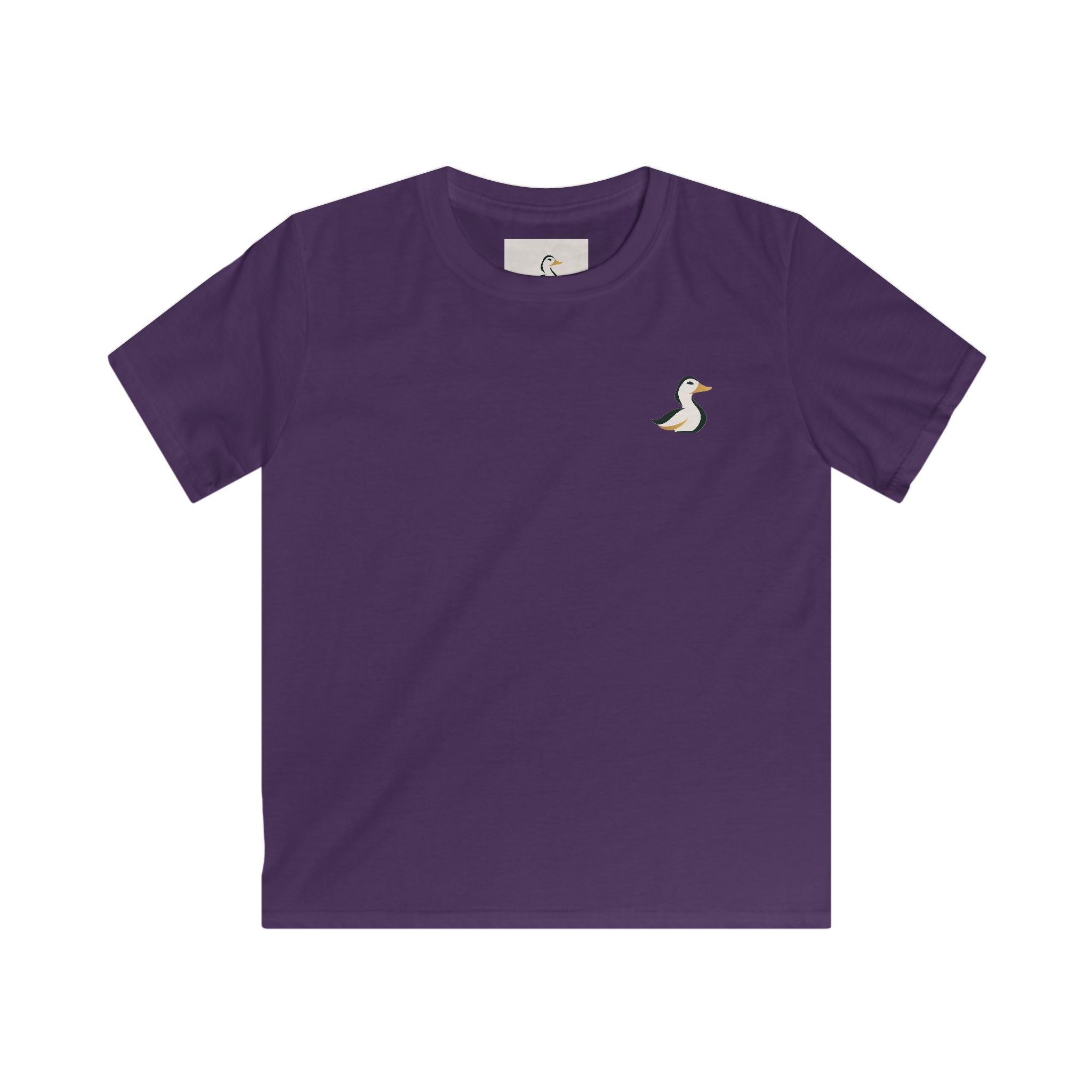 Feral Duckling Kids Tee
